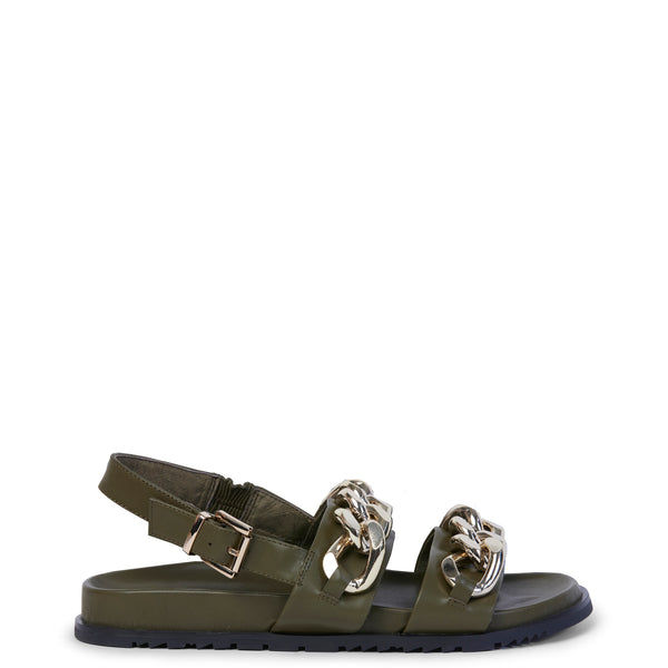 Tuscany Sandal Kathryn Wilson Footwear