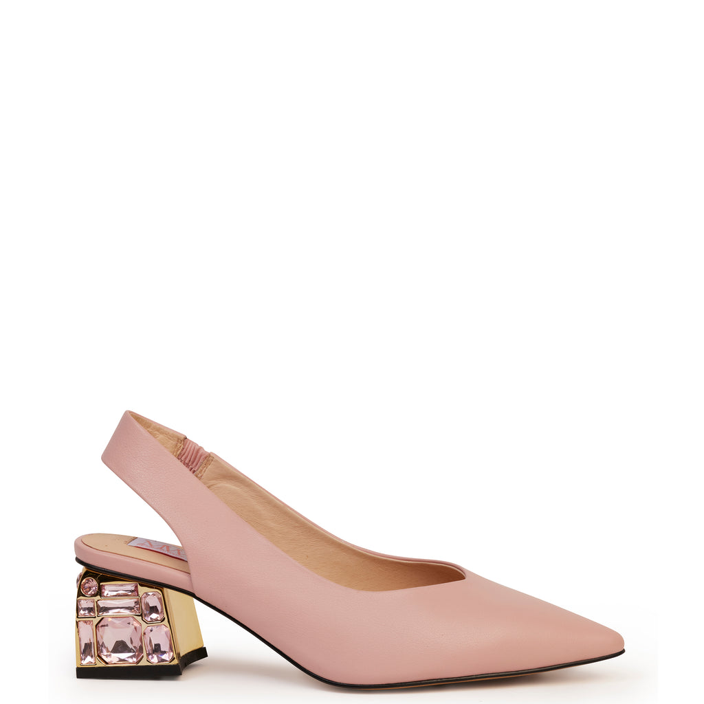 Caslon jace hot sale slingback pump