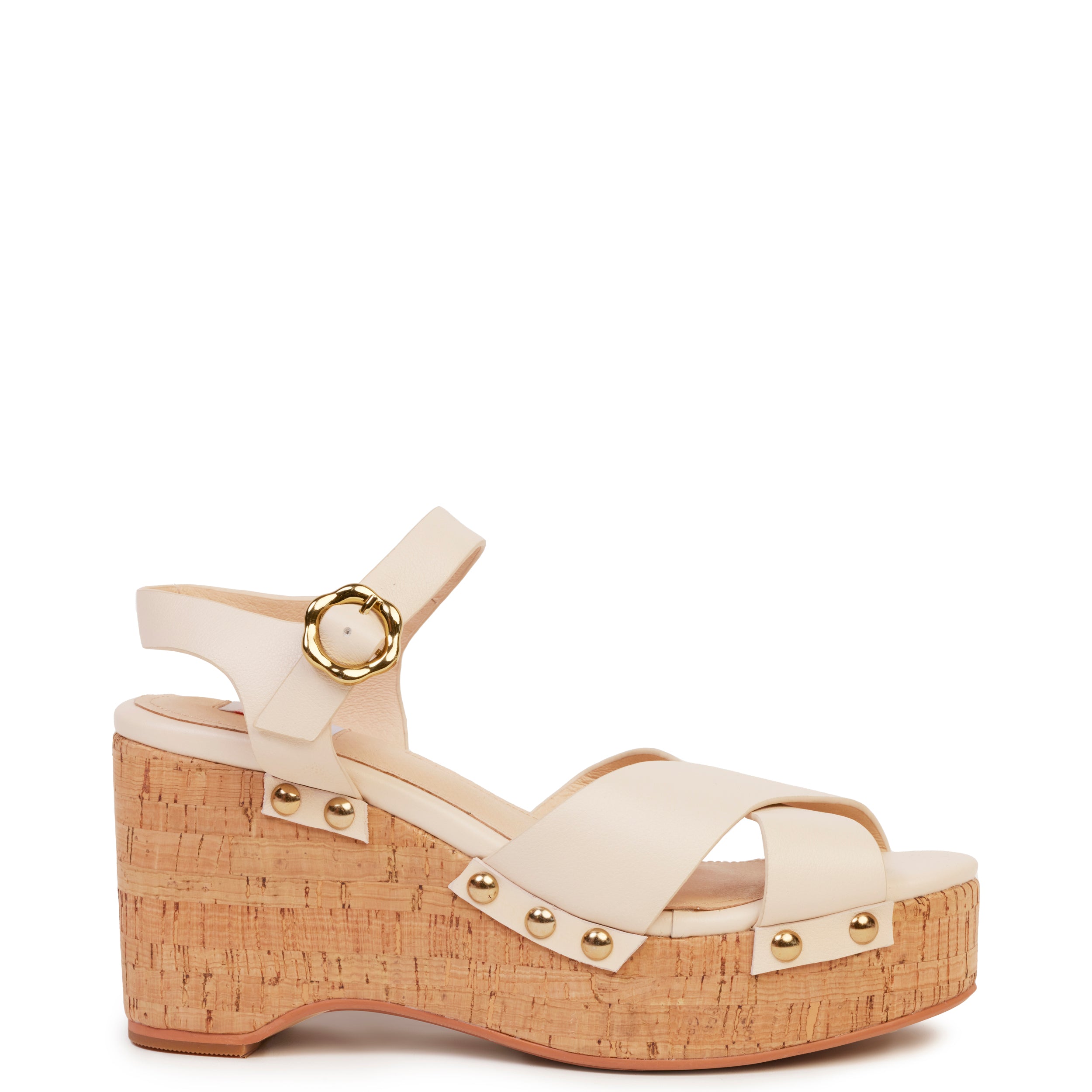 Belle Wedge