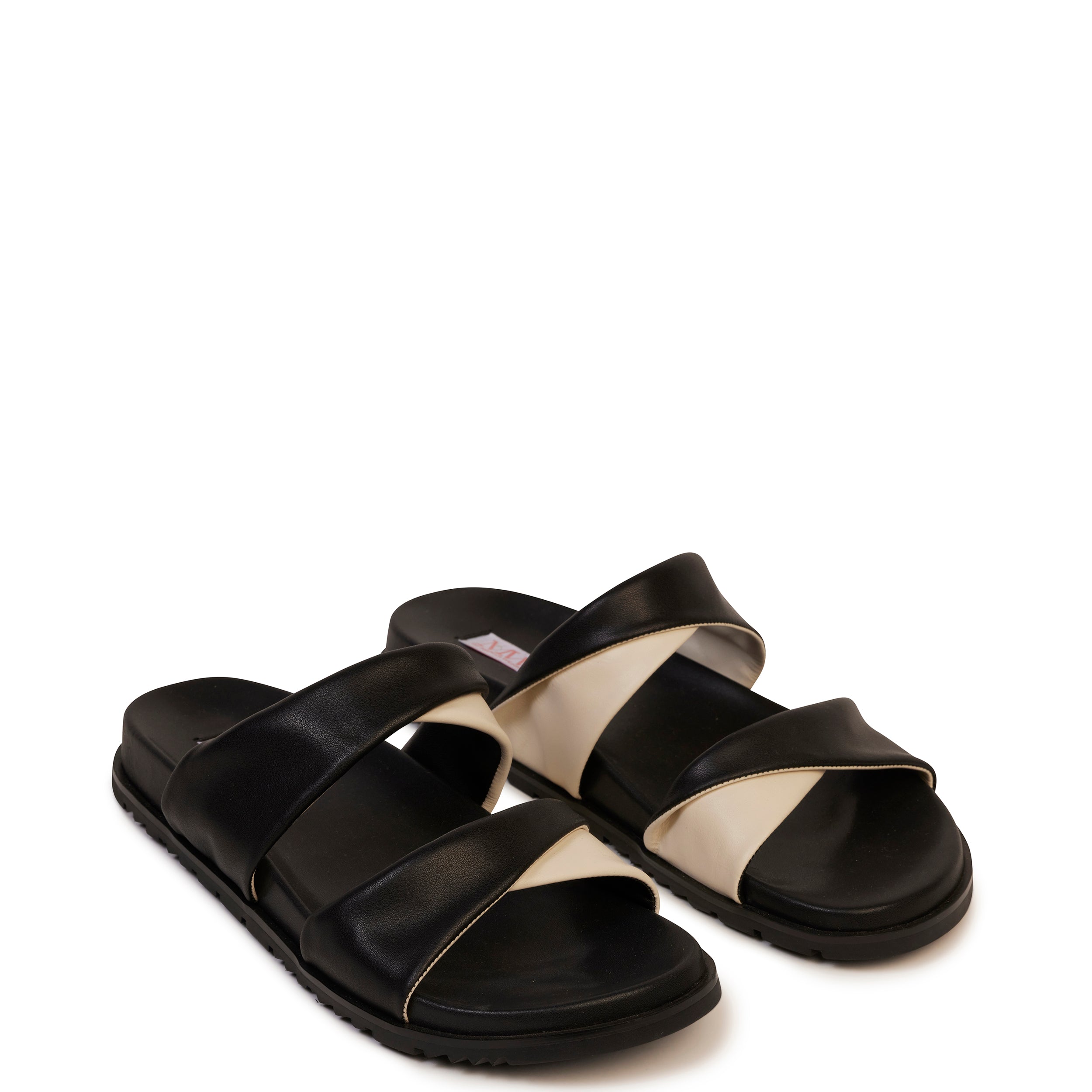 Tribeca Sandal