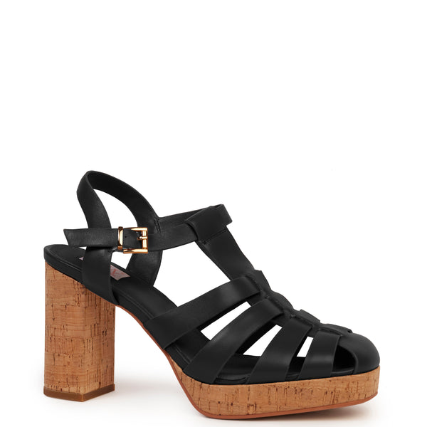 Mandy Sandal – Kathryn Wilson Footwear