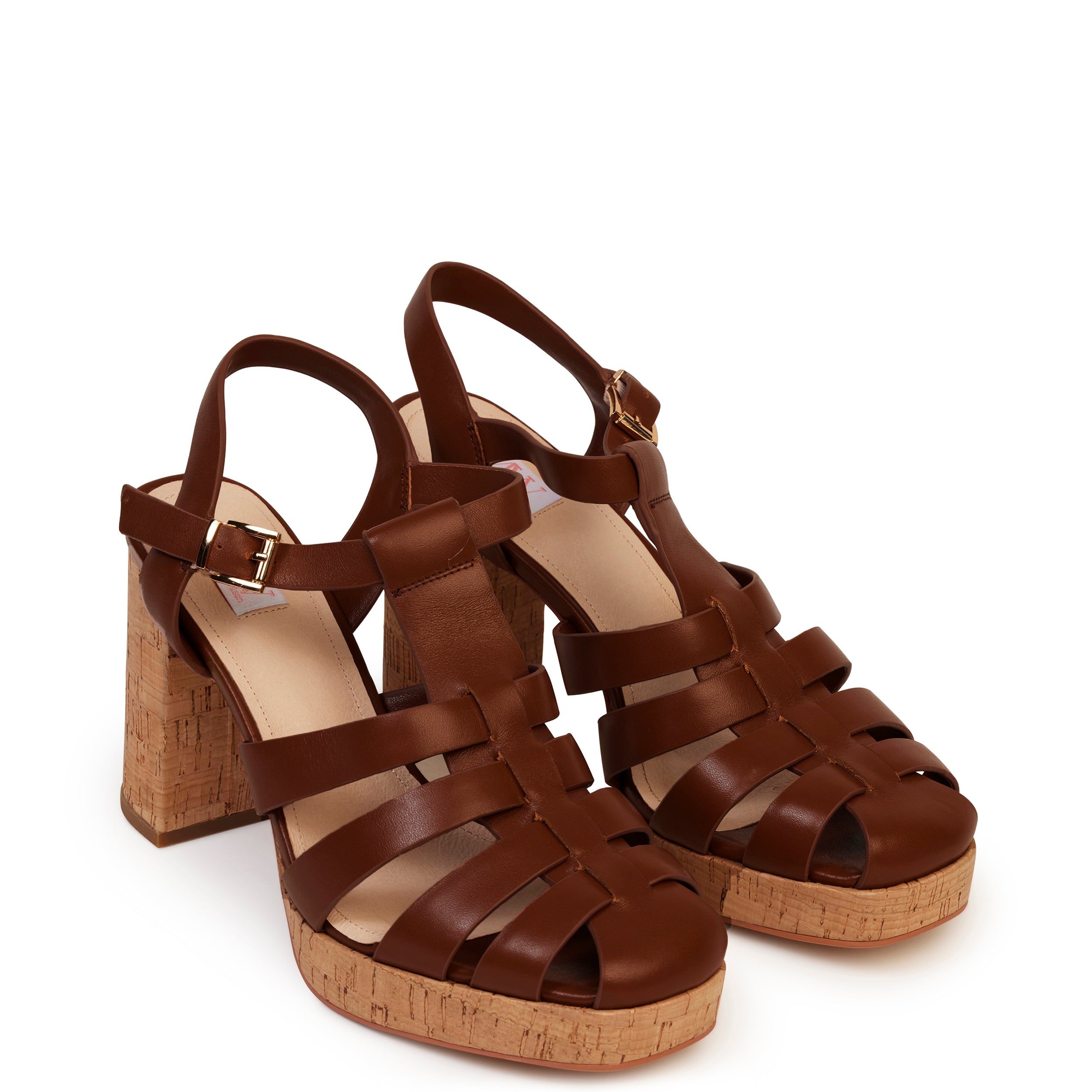 Mandy Sandal