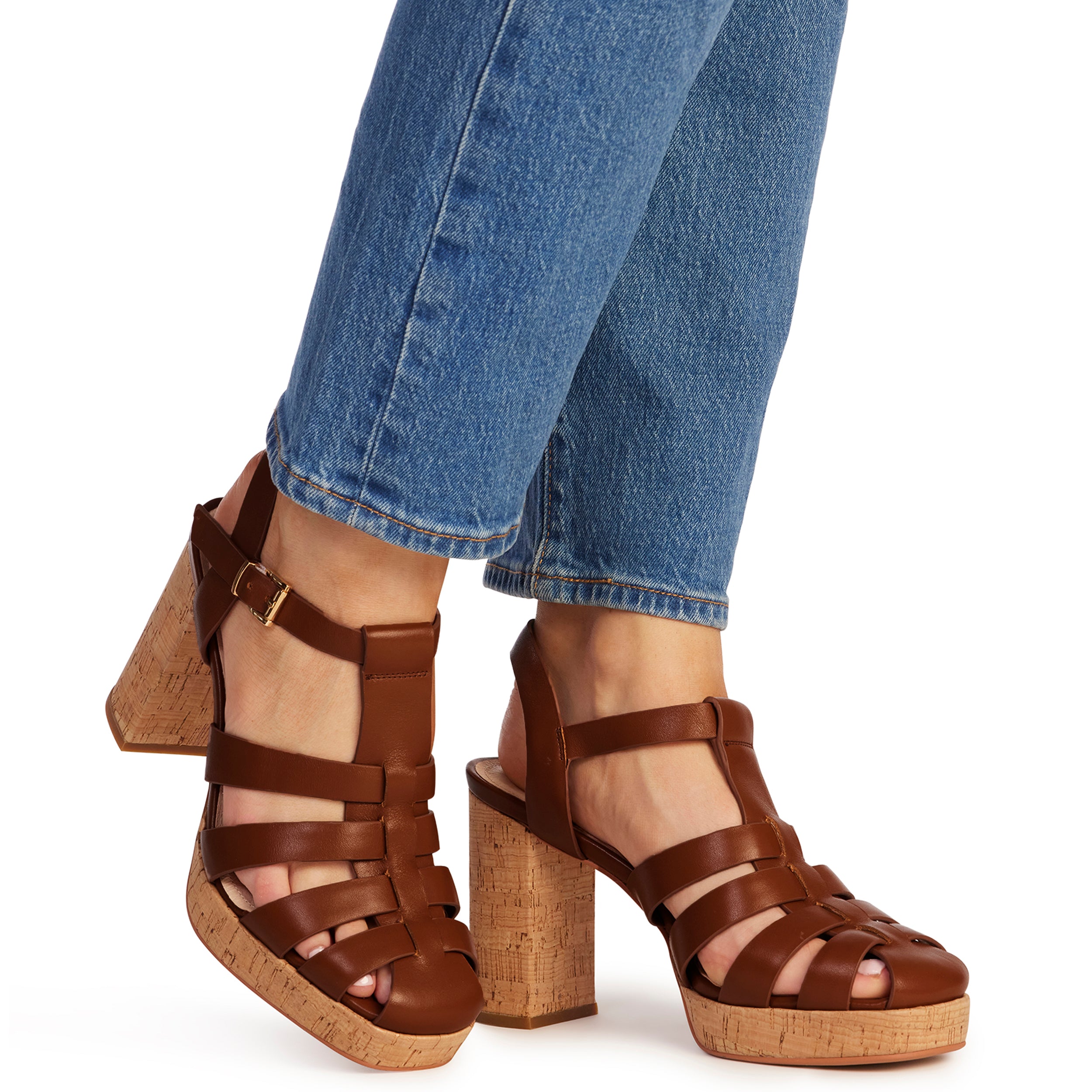 Mandy Sandal