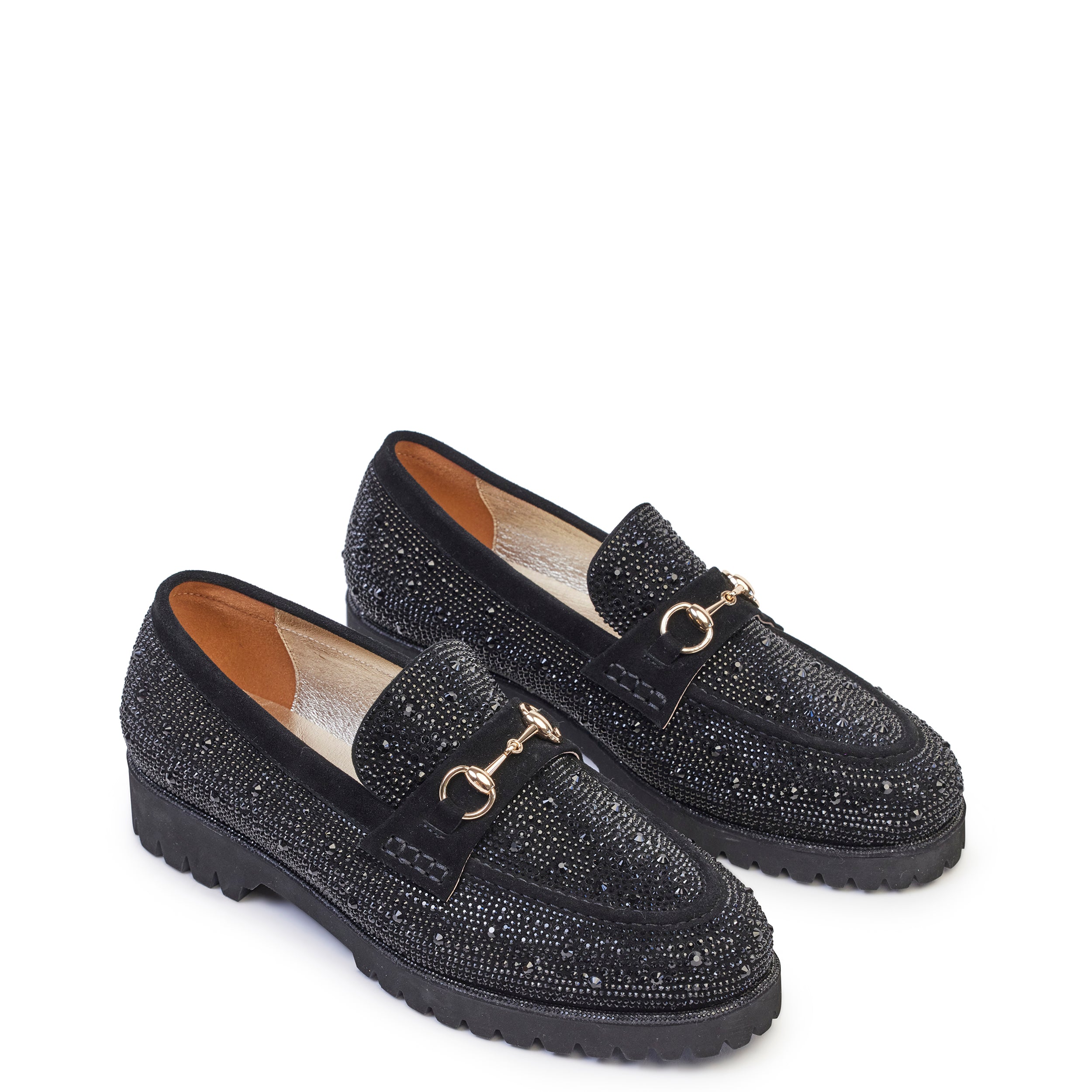 Liza Loafer