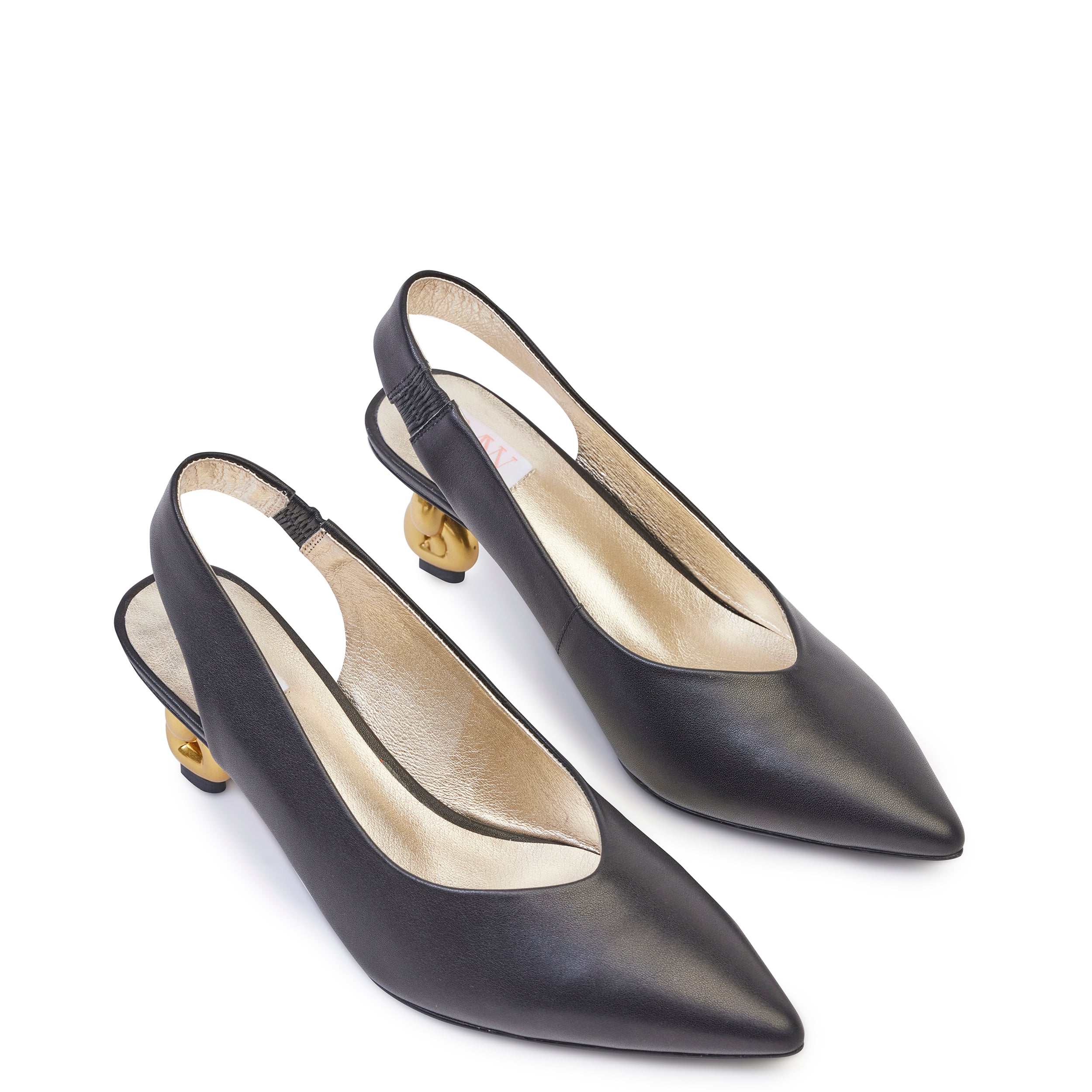 Whitney Slingback