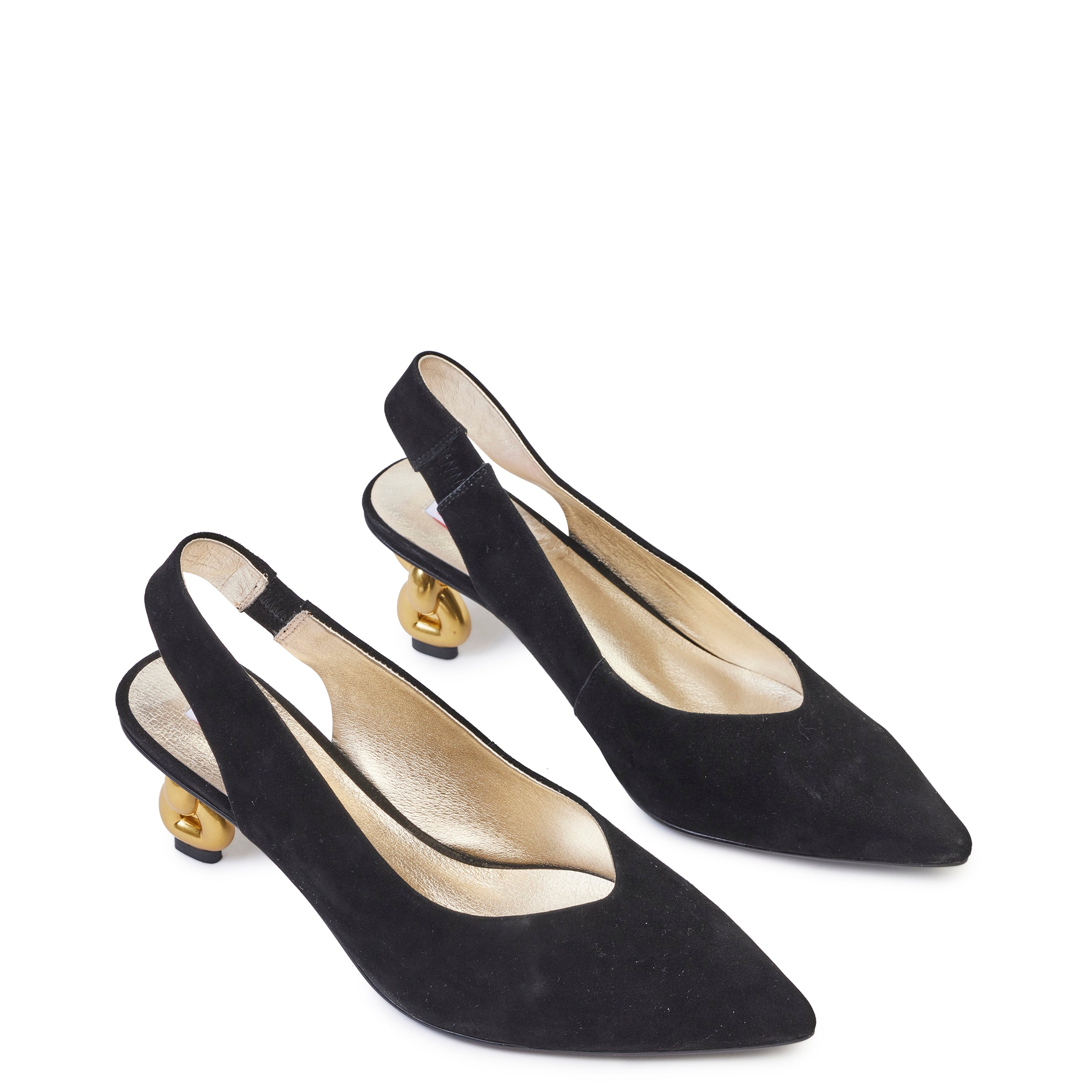 Whitney Slingback