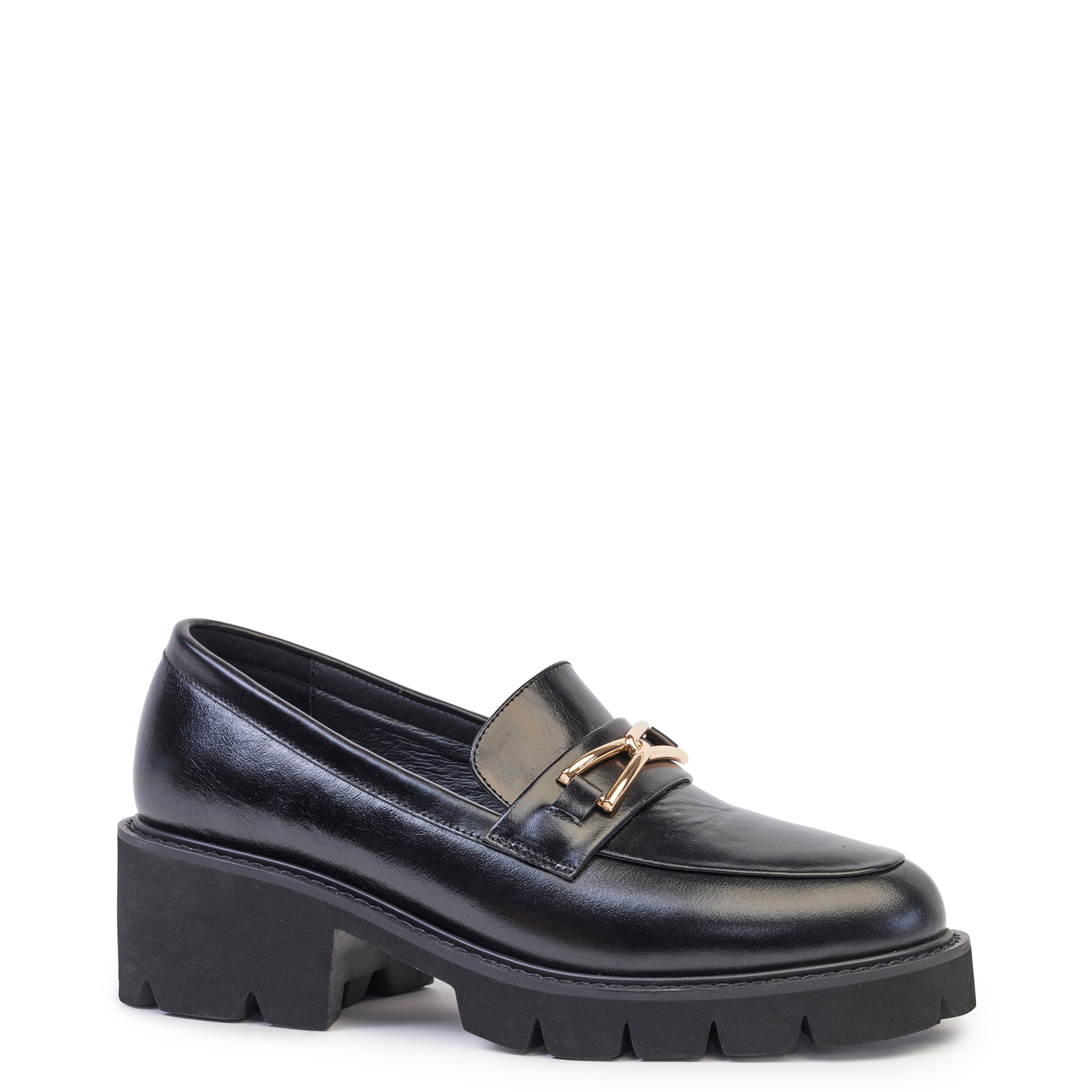 Lucinda Loafer