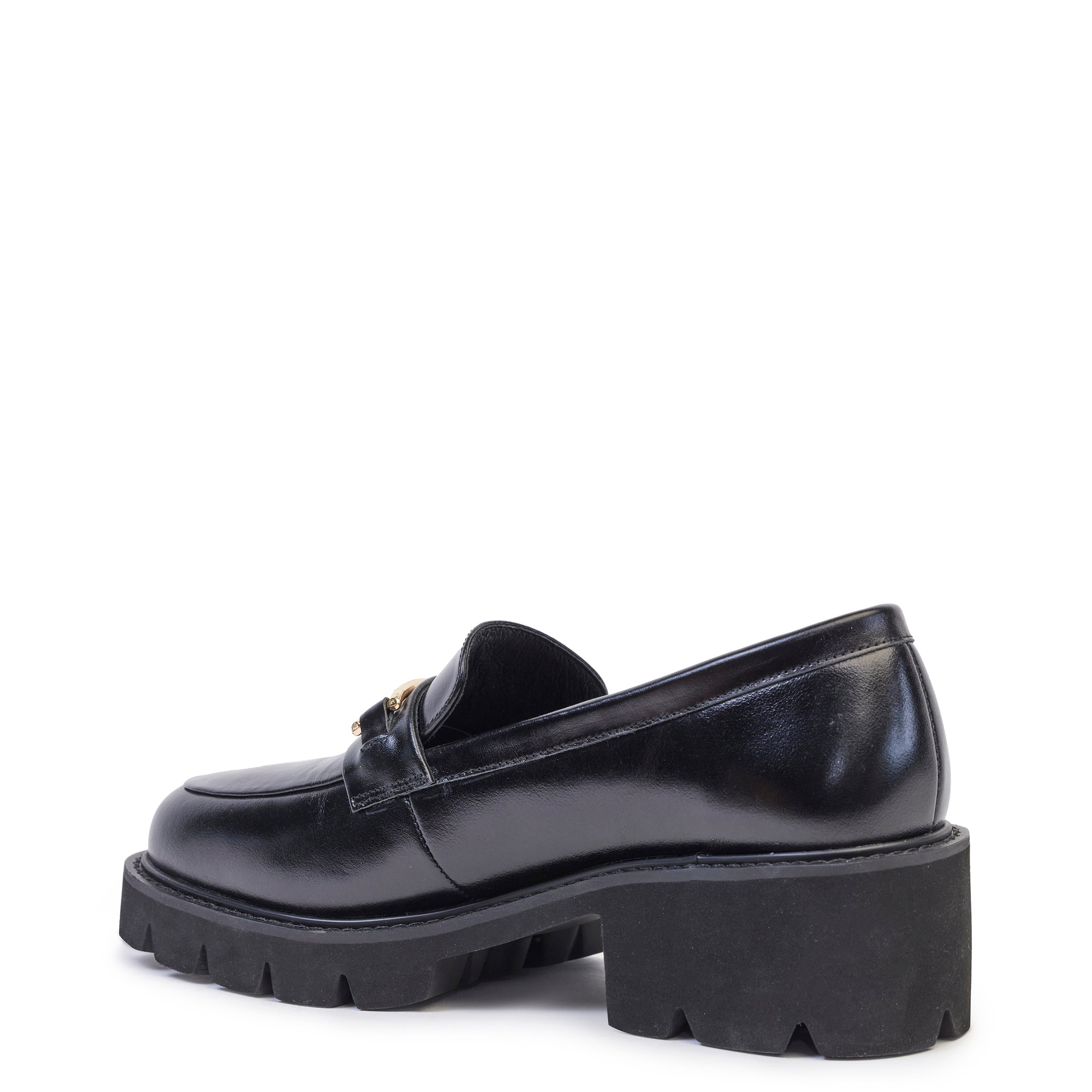 Lucinda Loafer