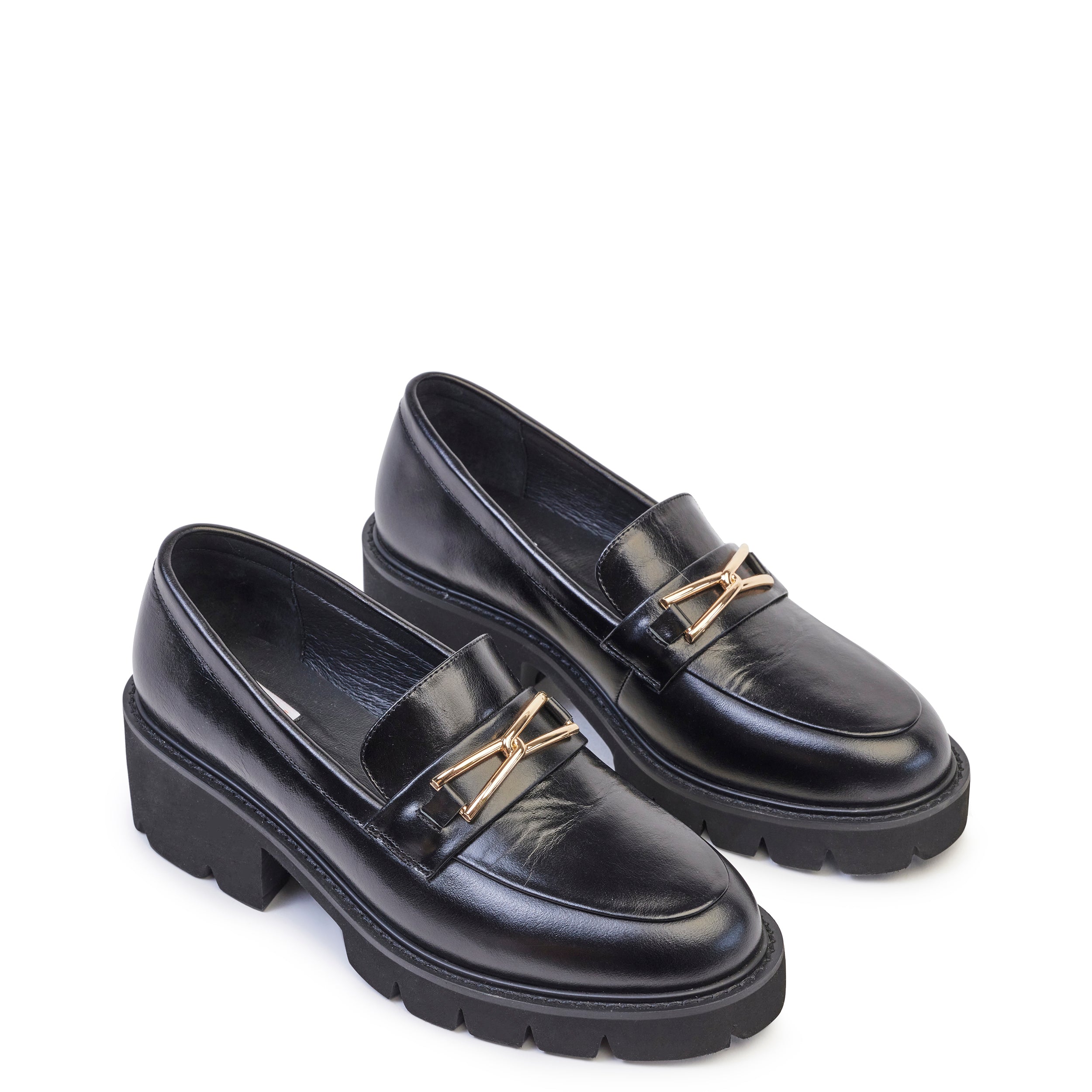 Lucinda Loafer