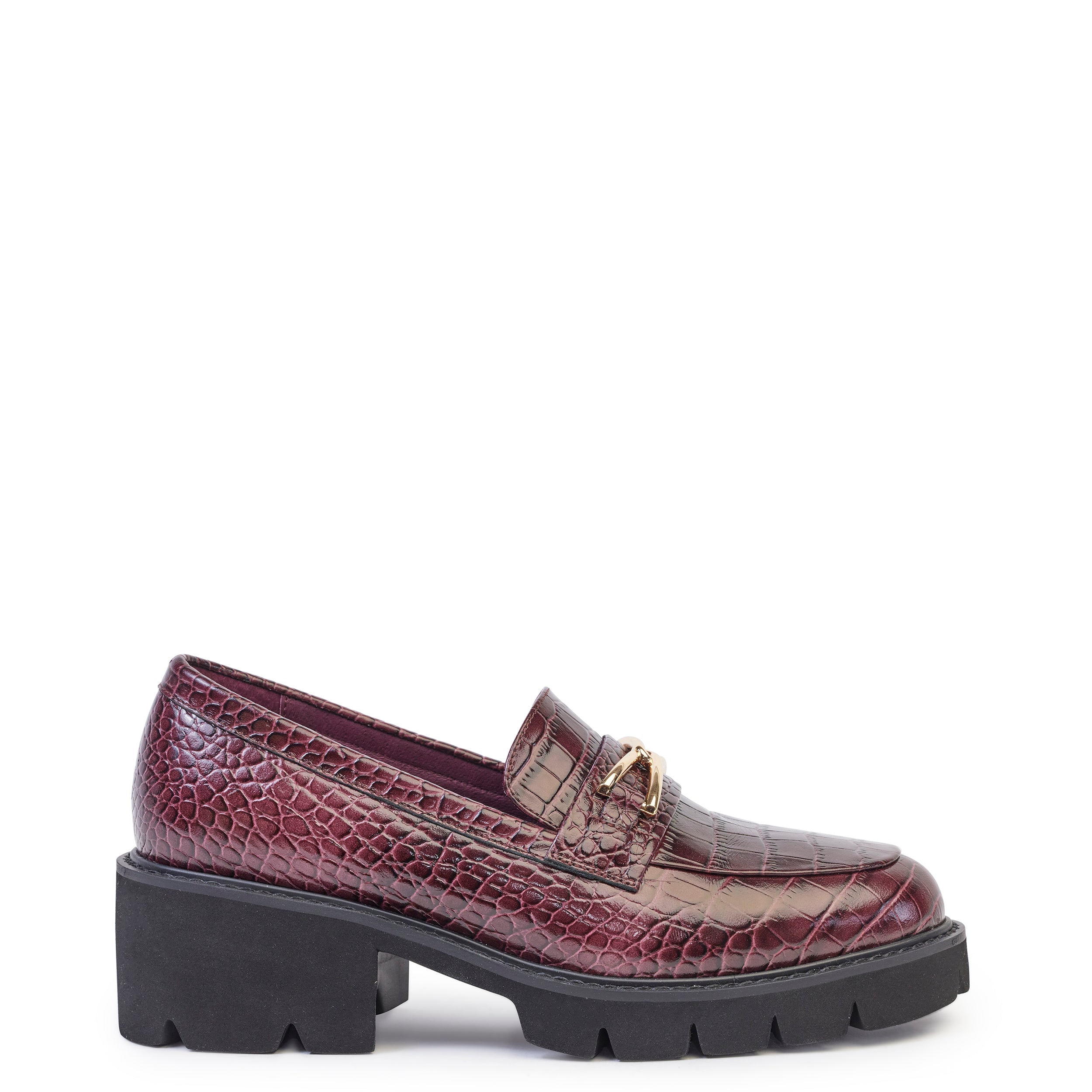 Lucinda Loafer