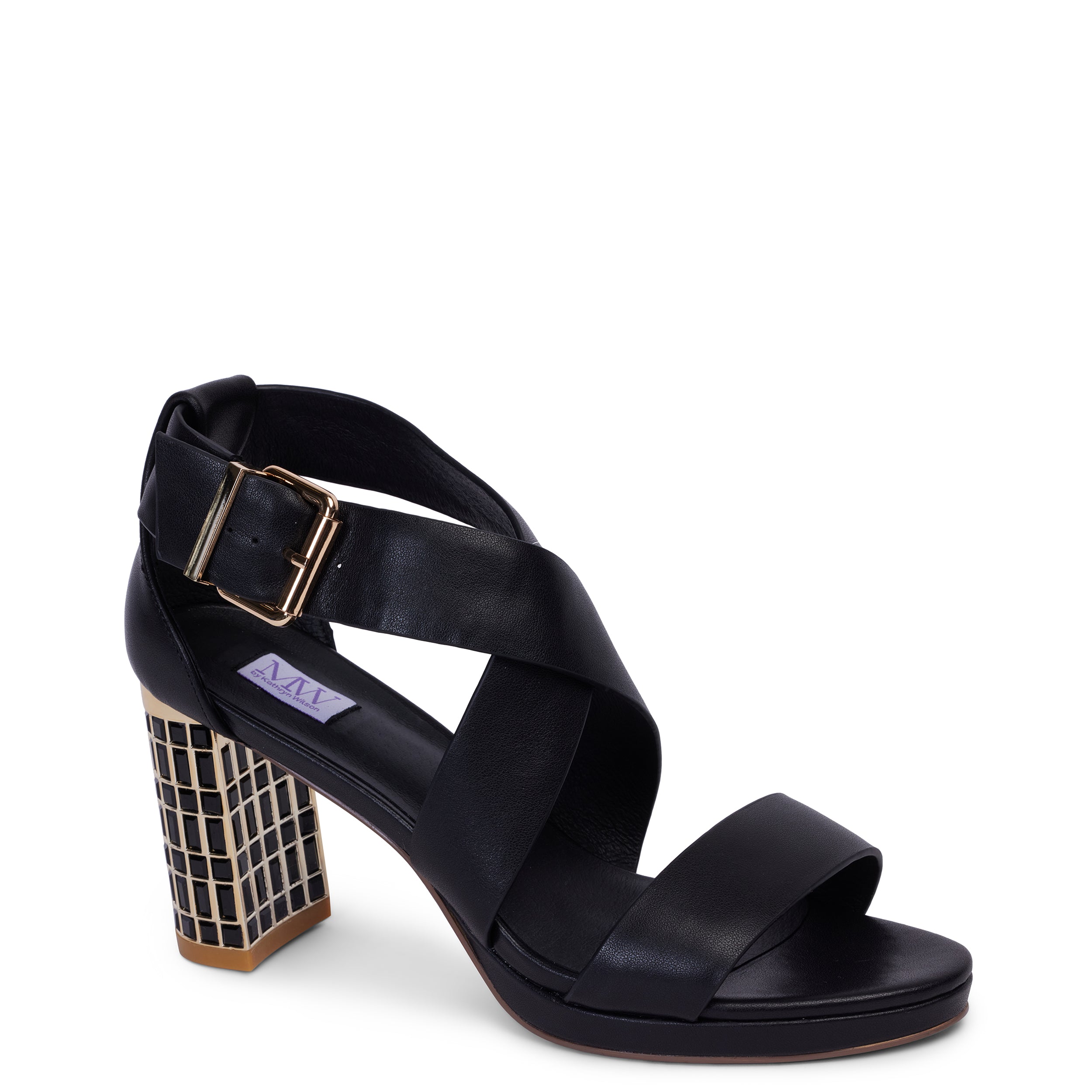 Cleopatra Heel