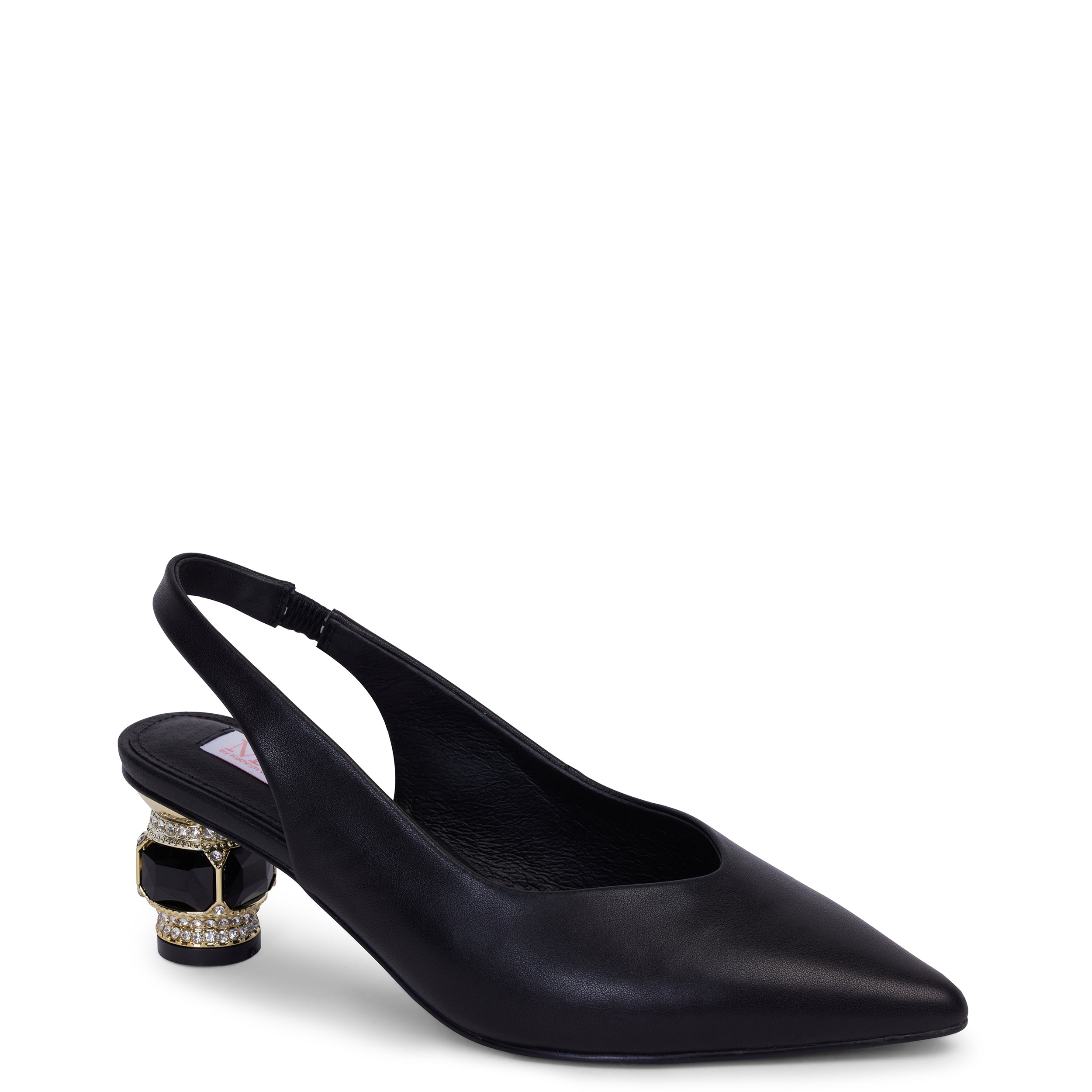 Dolce Slingback