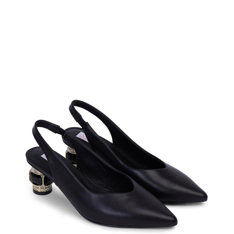 Dolce Slingback