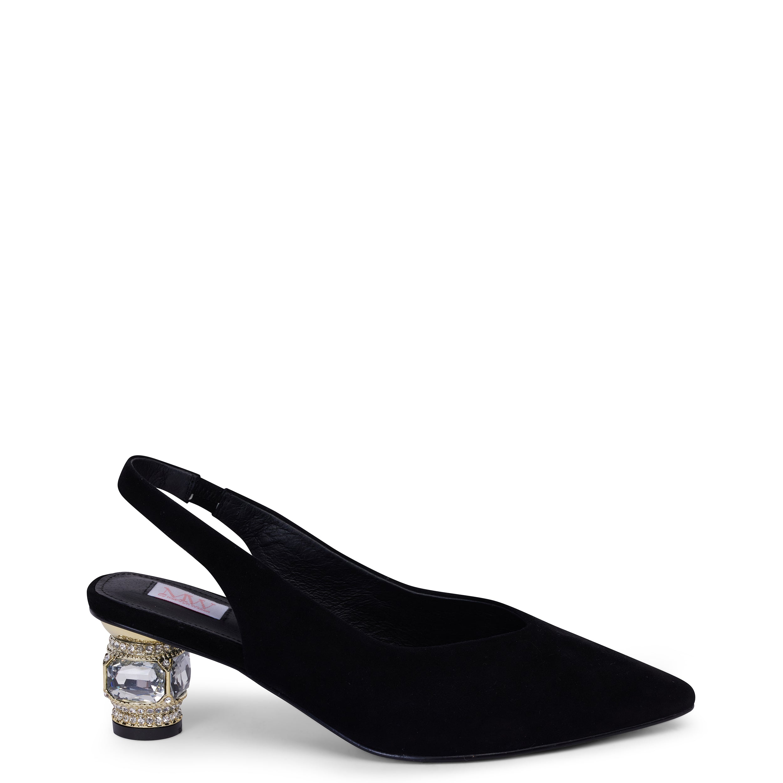 Dolce Slingback