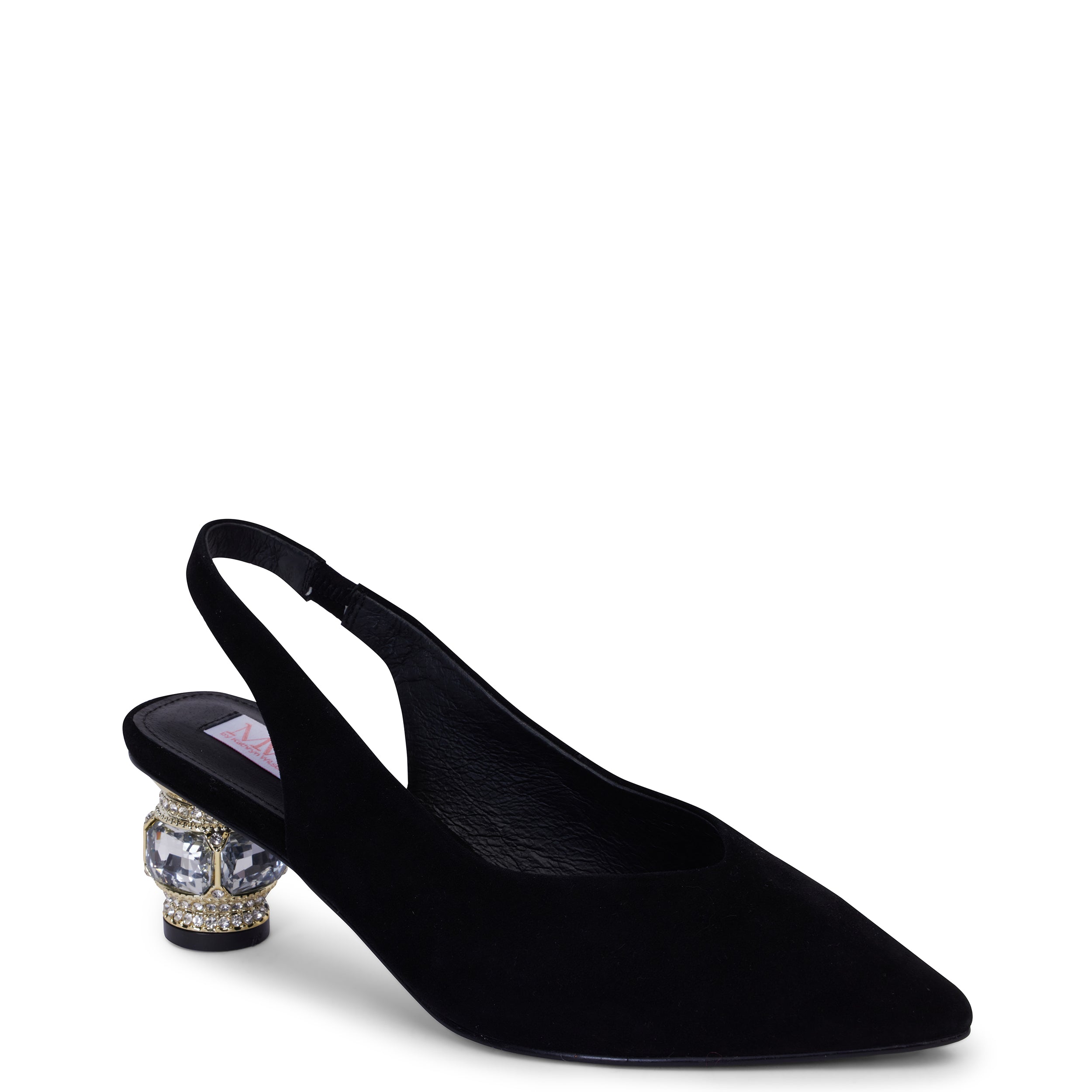 Dolce Slingback