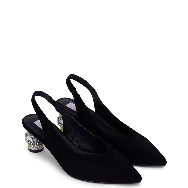 Dolce Slingback