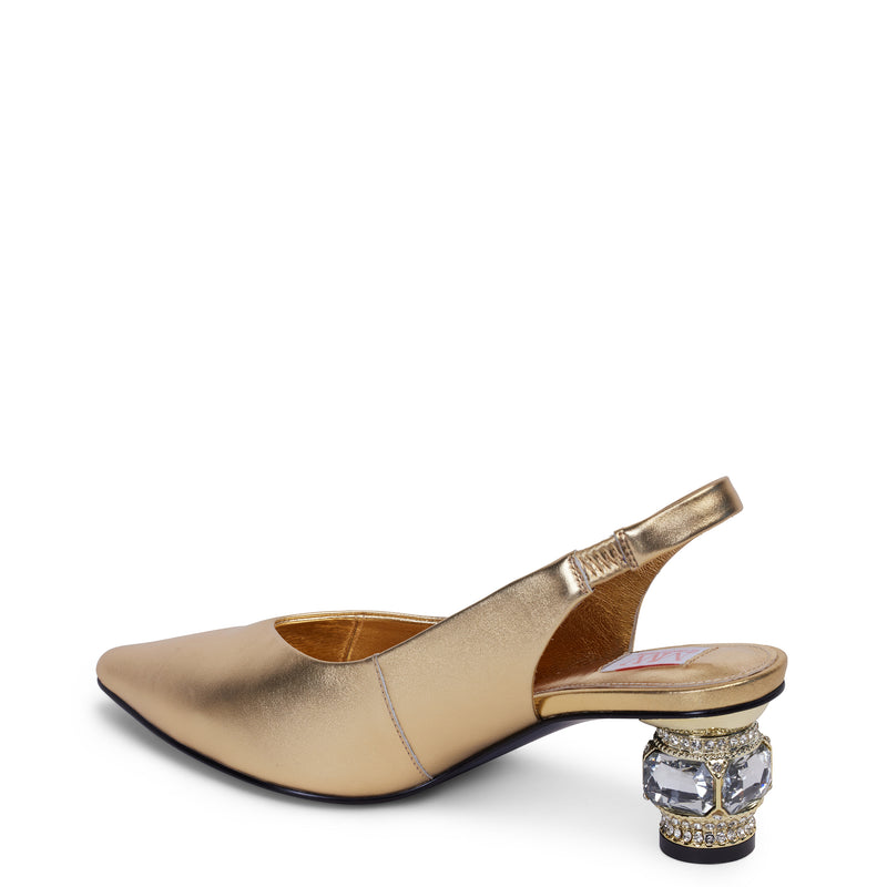 Dolce Slingback