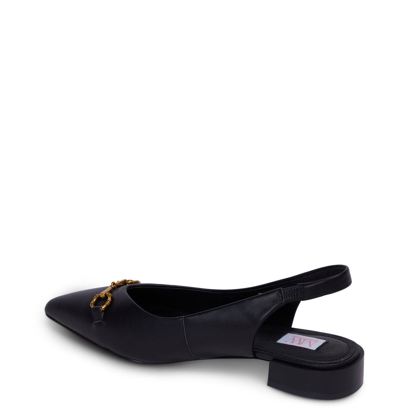 Amara Slingback