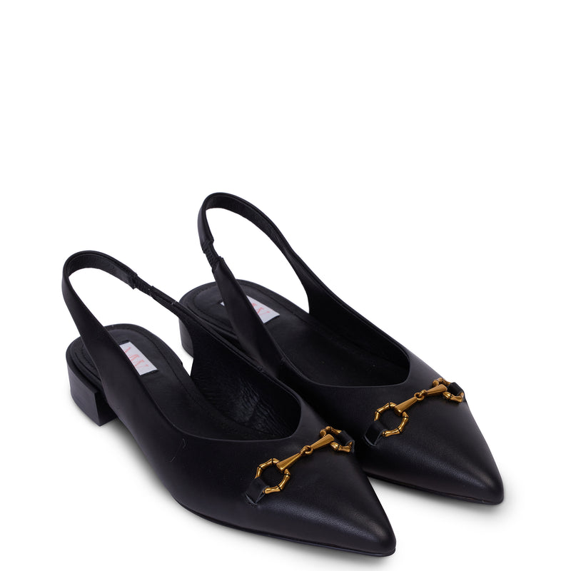 Amara Slingback