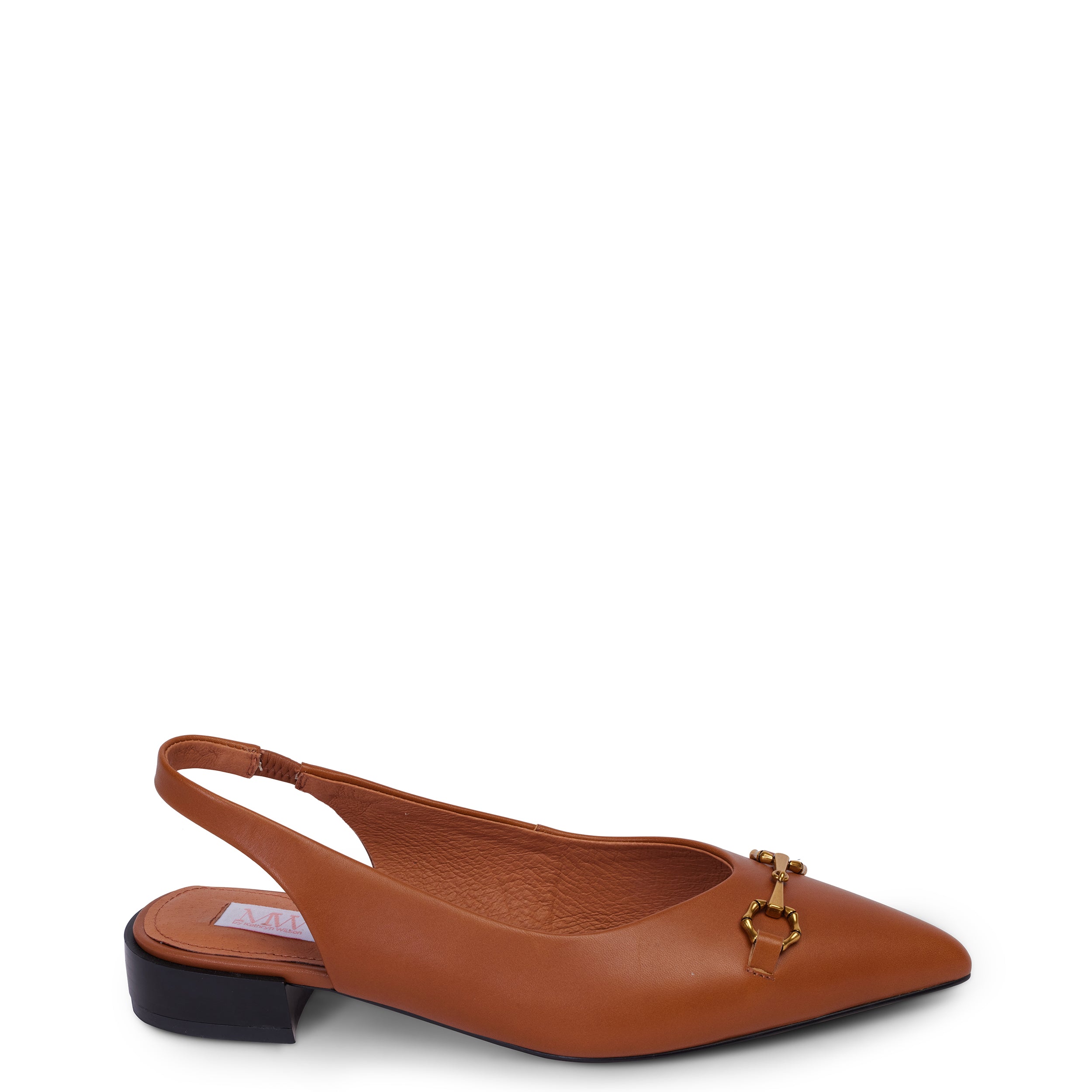 Amara Slingback