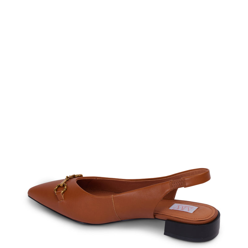 Amara Slingback