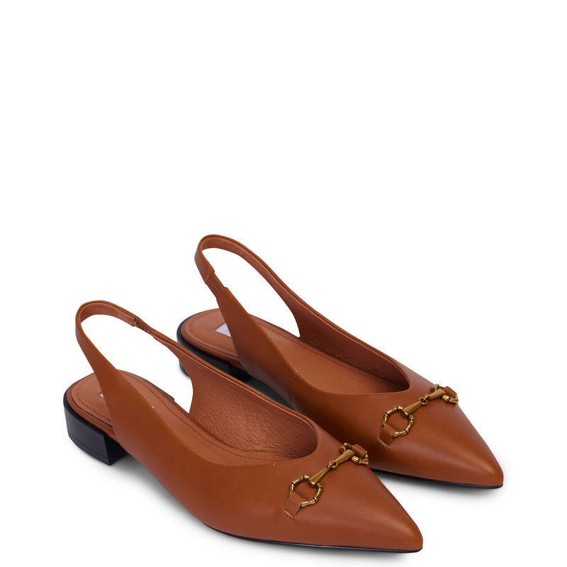 Amara Slingback