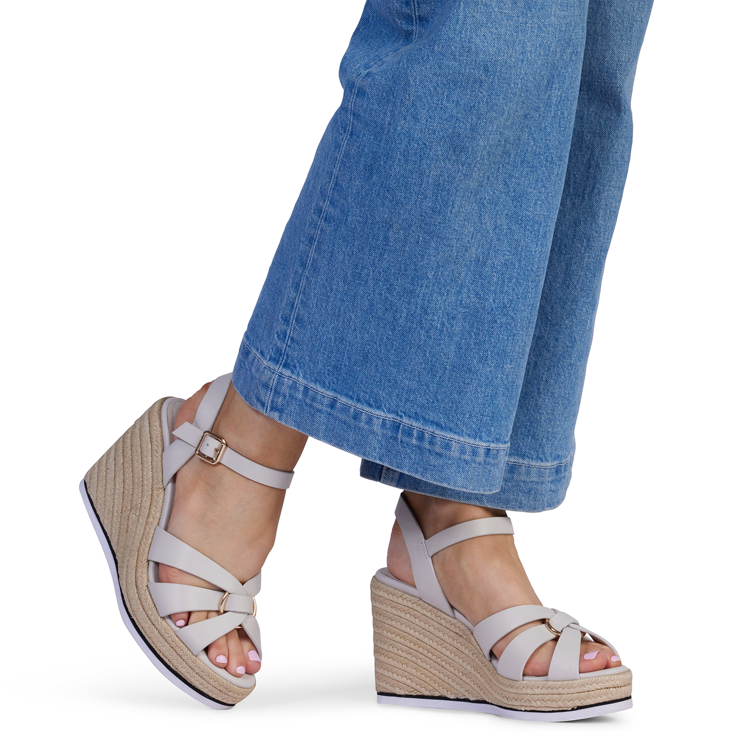 Griselda Wedge