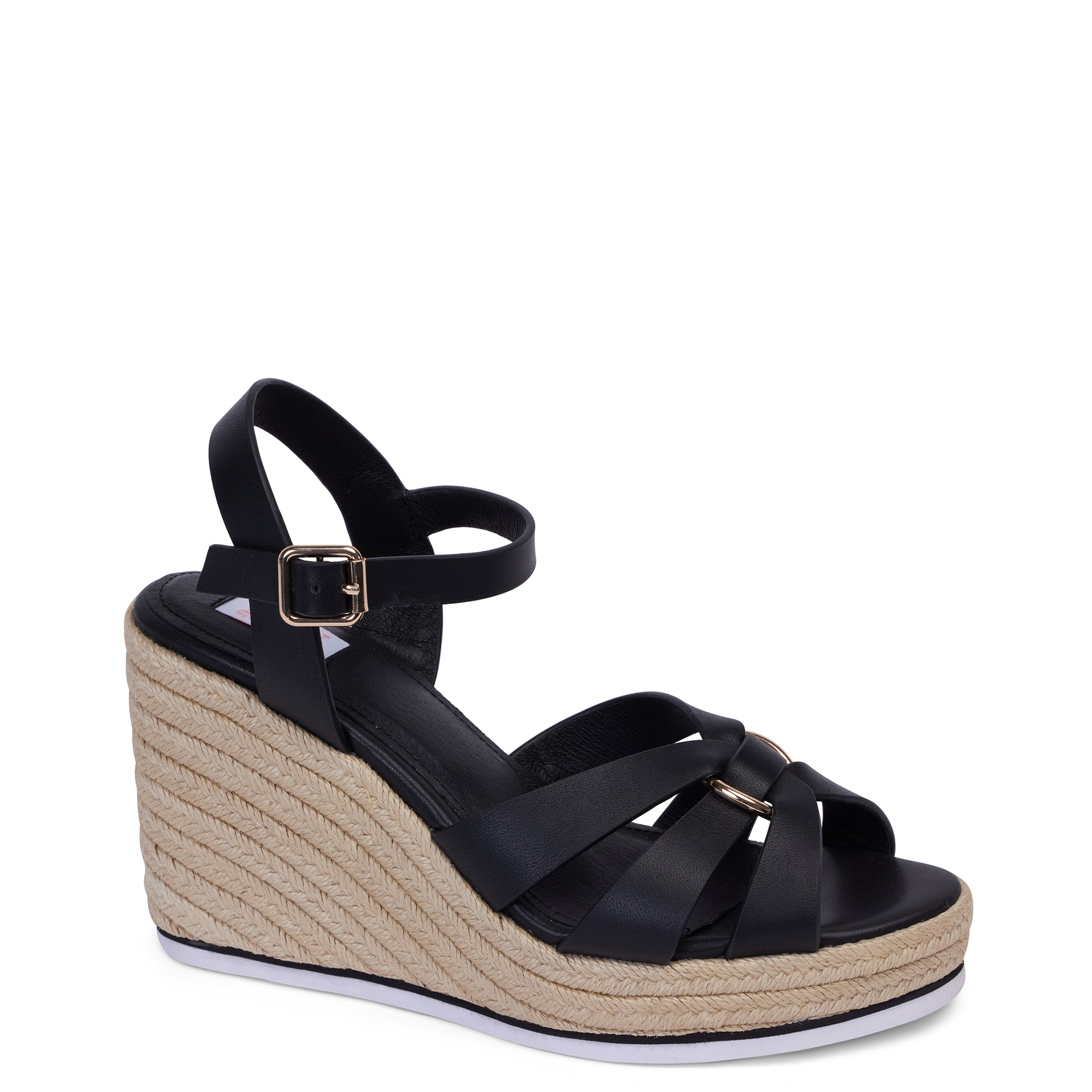 Griselda Wedge