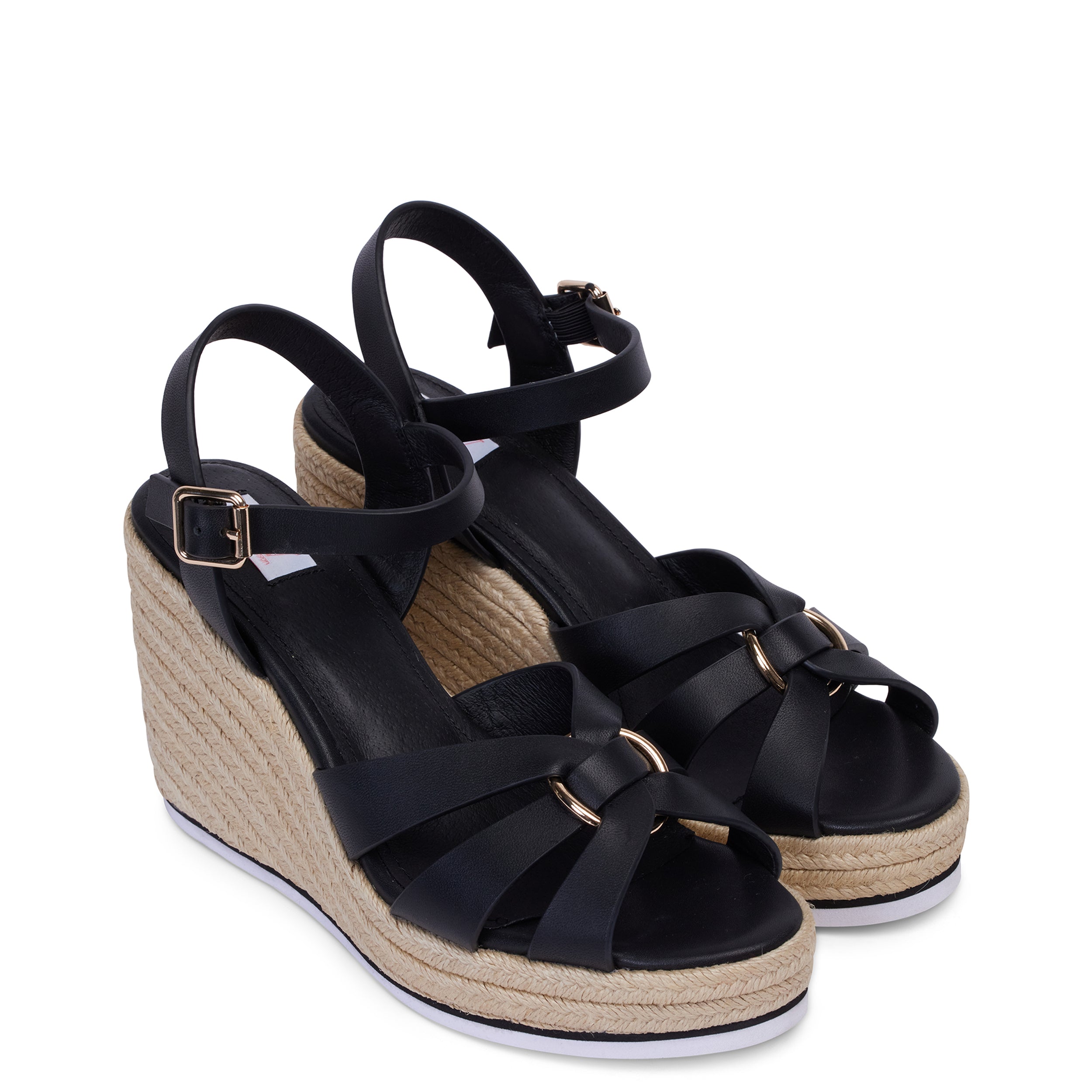 Griselda Wedge