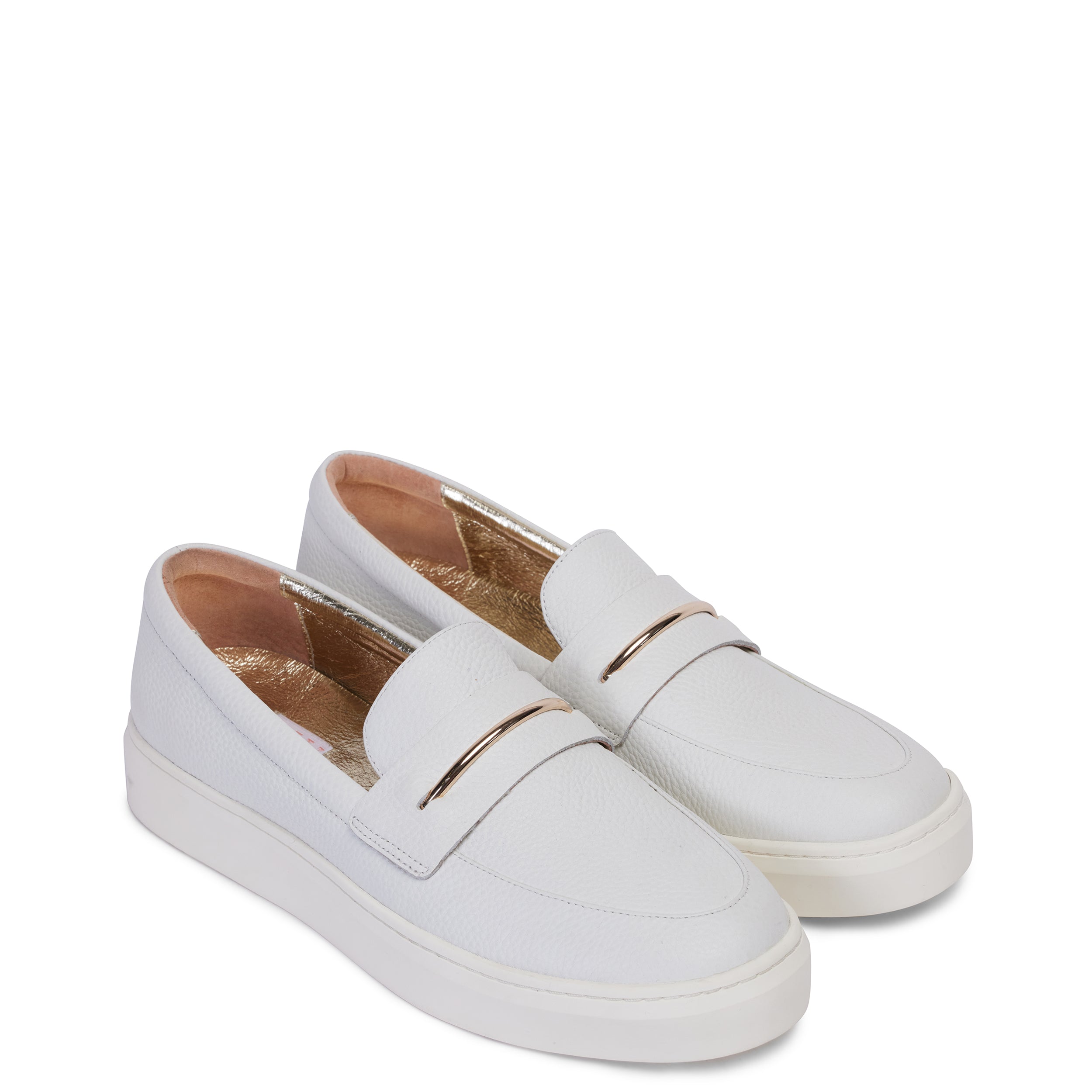 Lumi Loafer