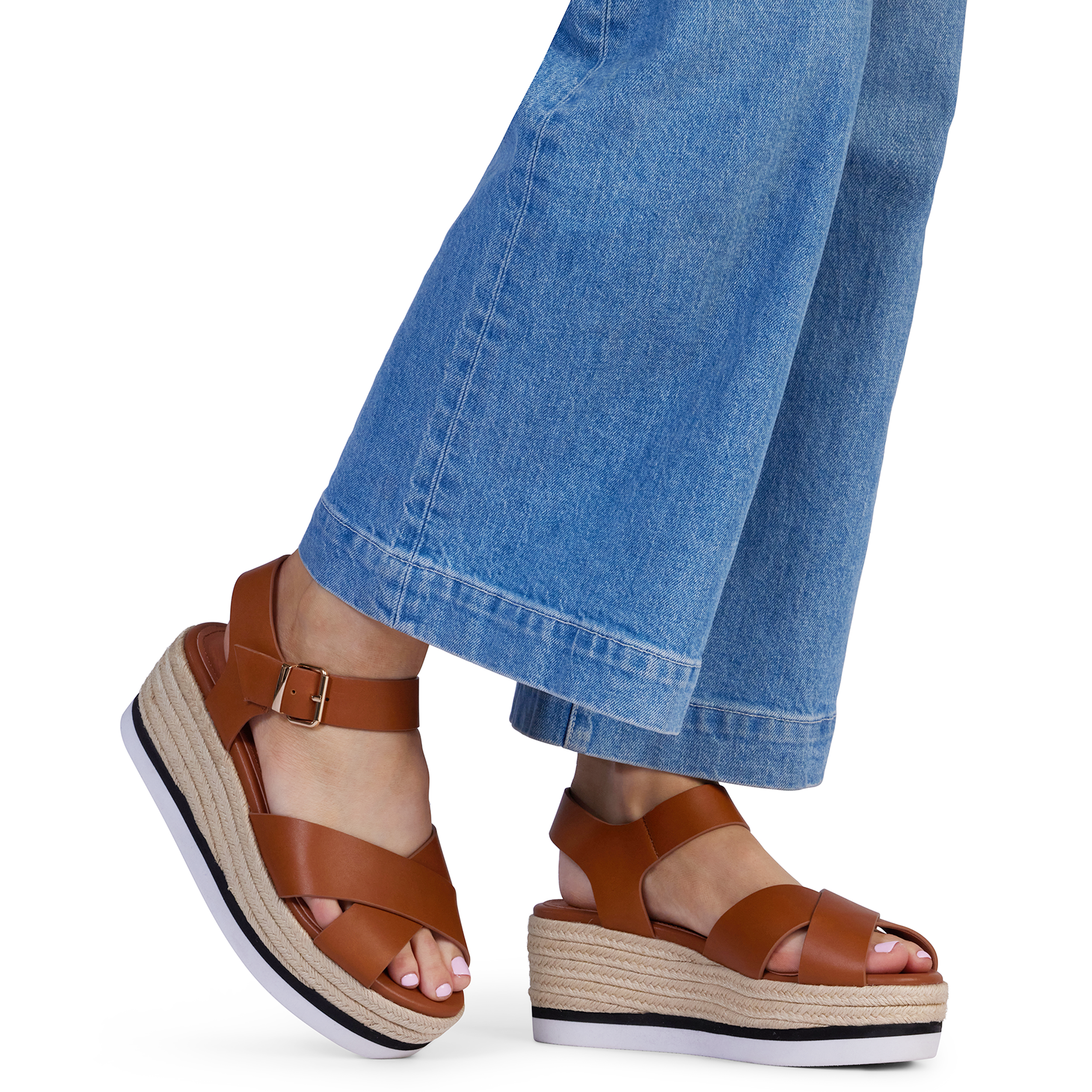 Sally Sandal