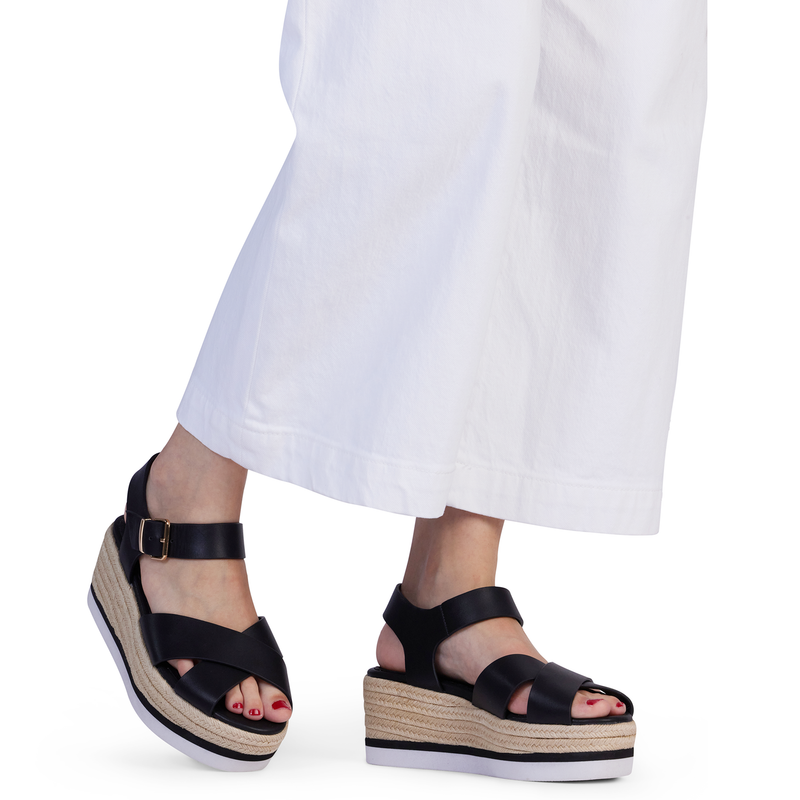 Sally Sandal