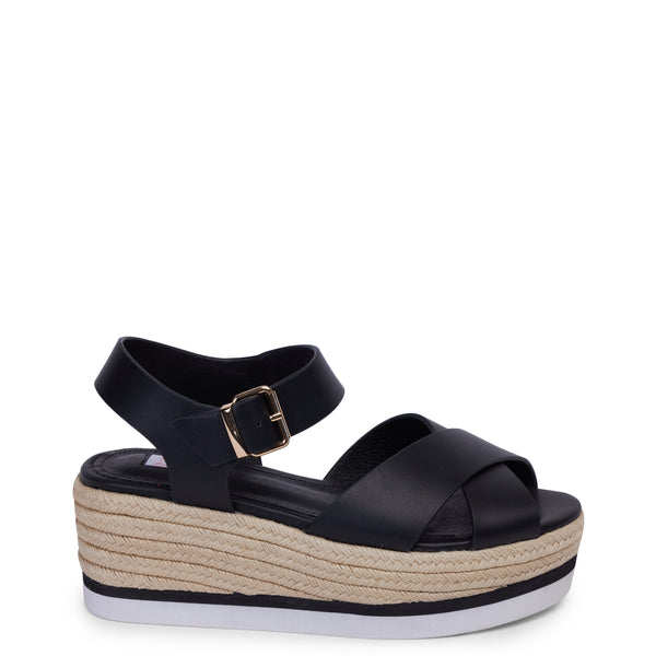 Sally Sandal