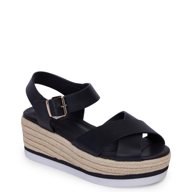 Sally Sandal