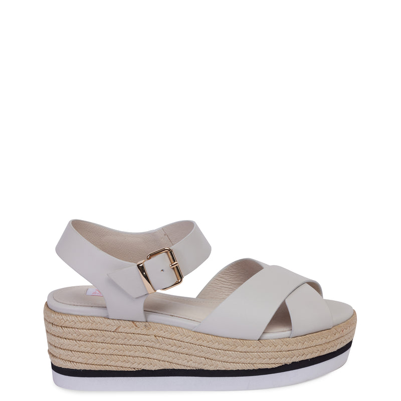 Sally Sandal