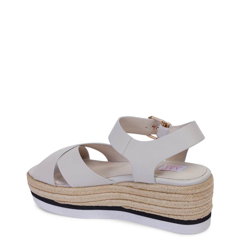 Sally Sandal