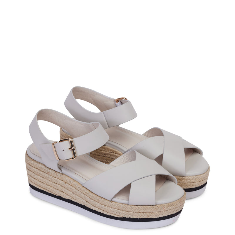 Sally Sandal