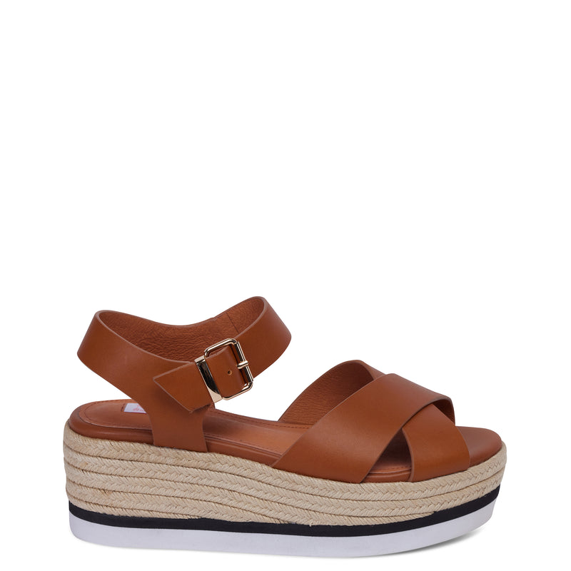 Sally Sandal