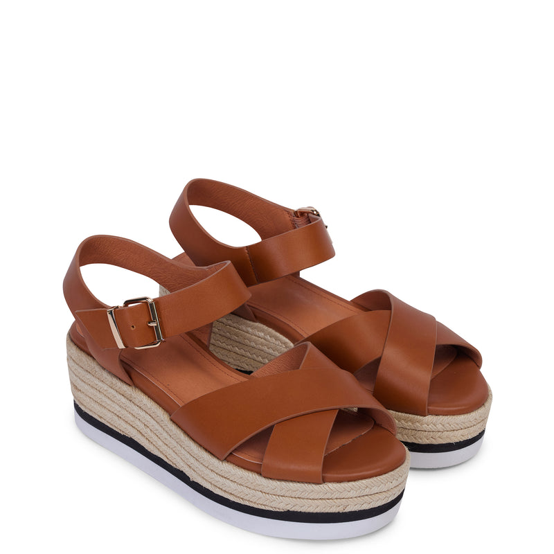 Sally Sandal