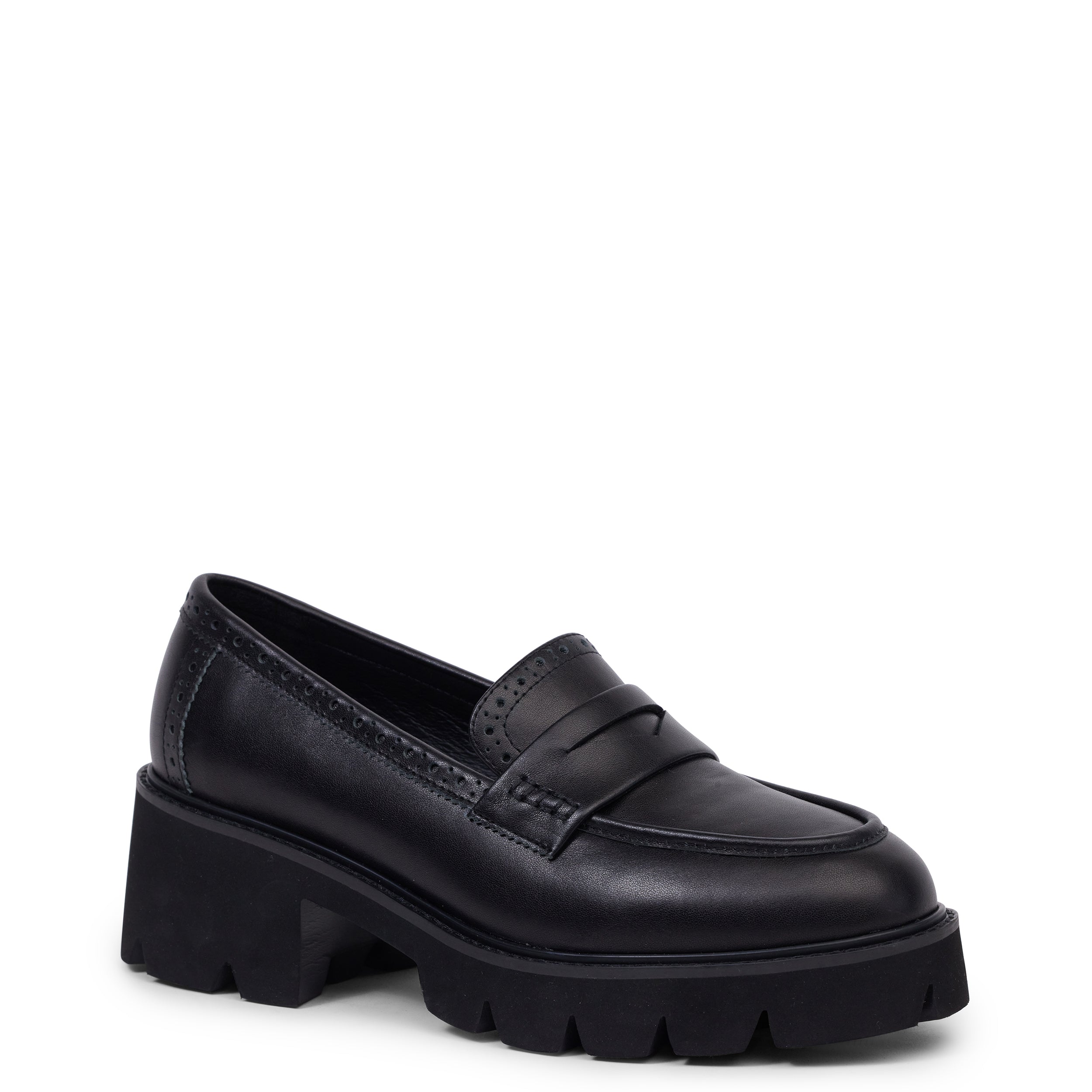 Fitzroy Loafer