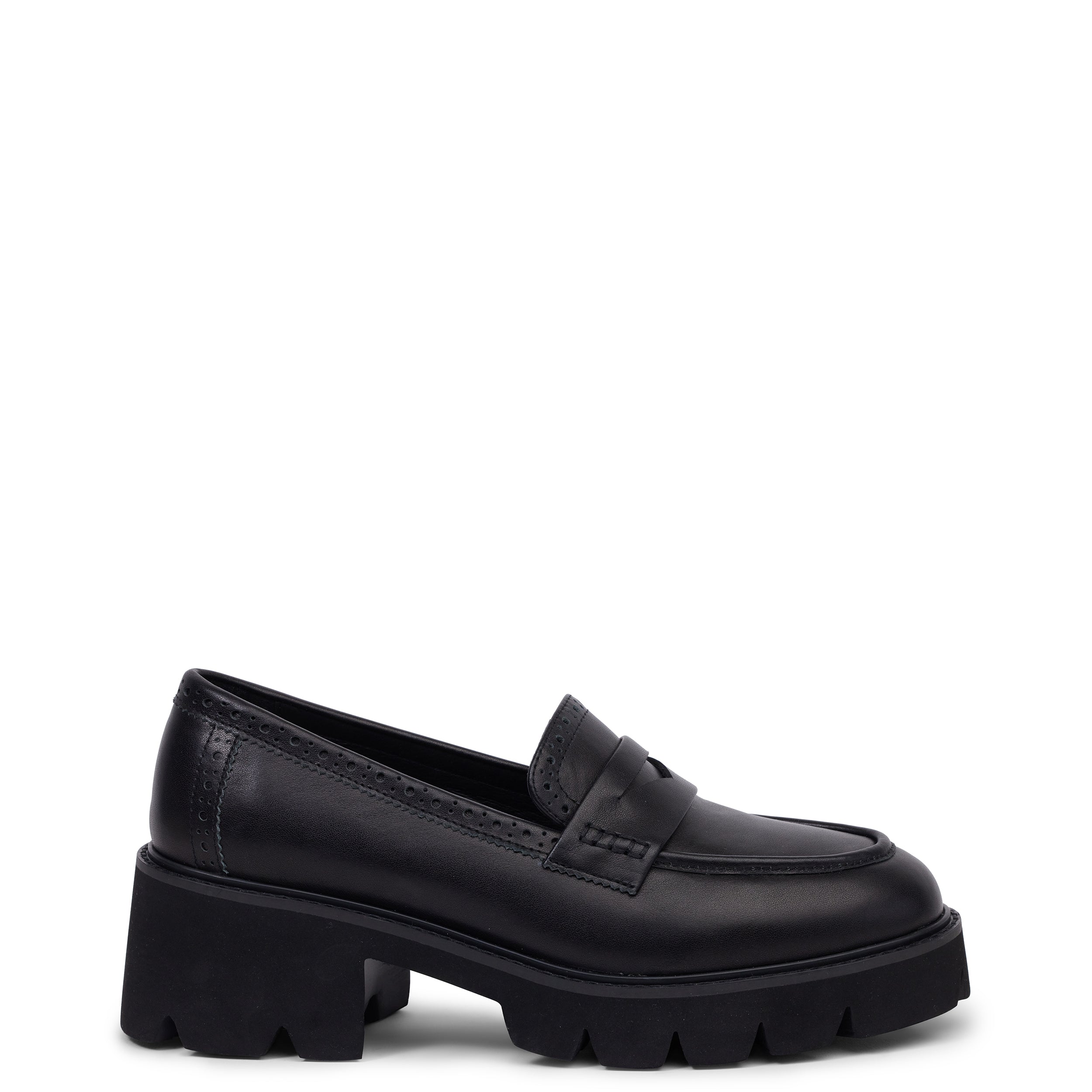 Fitzroy Loafer