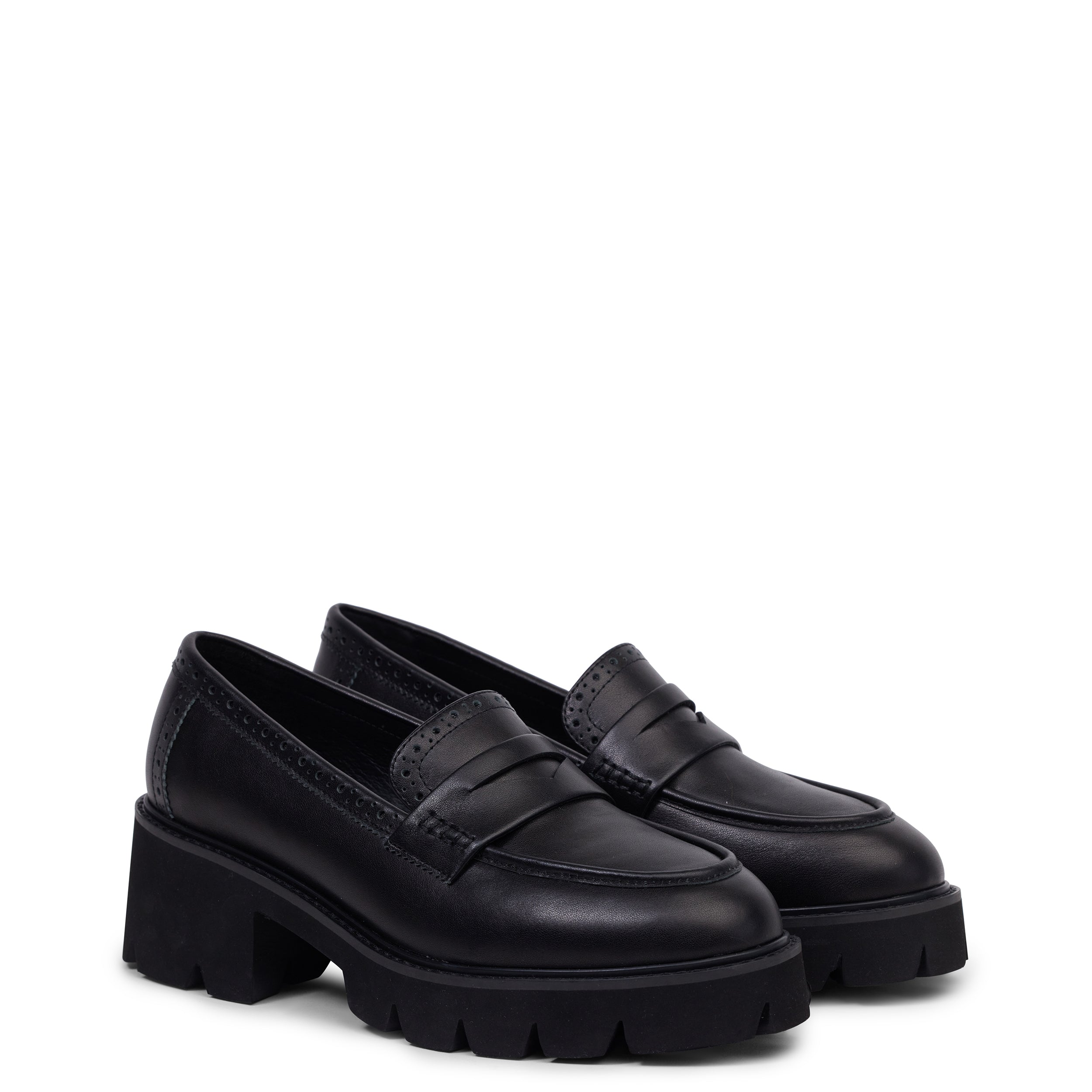 Fitzroy Loafer