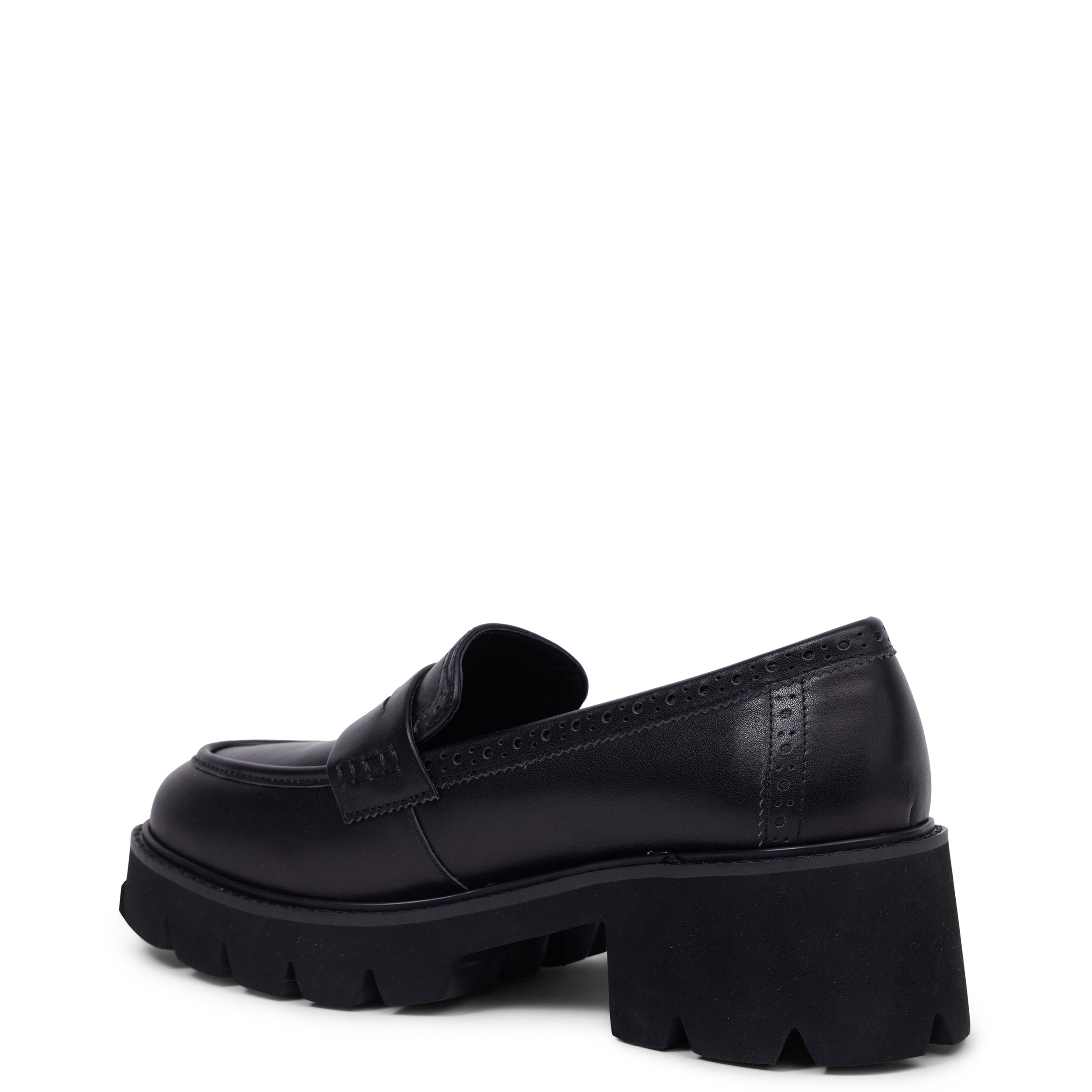 Fitzroy Loafer