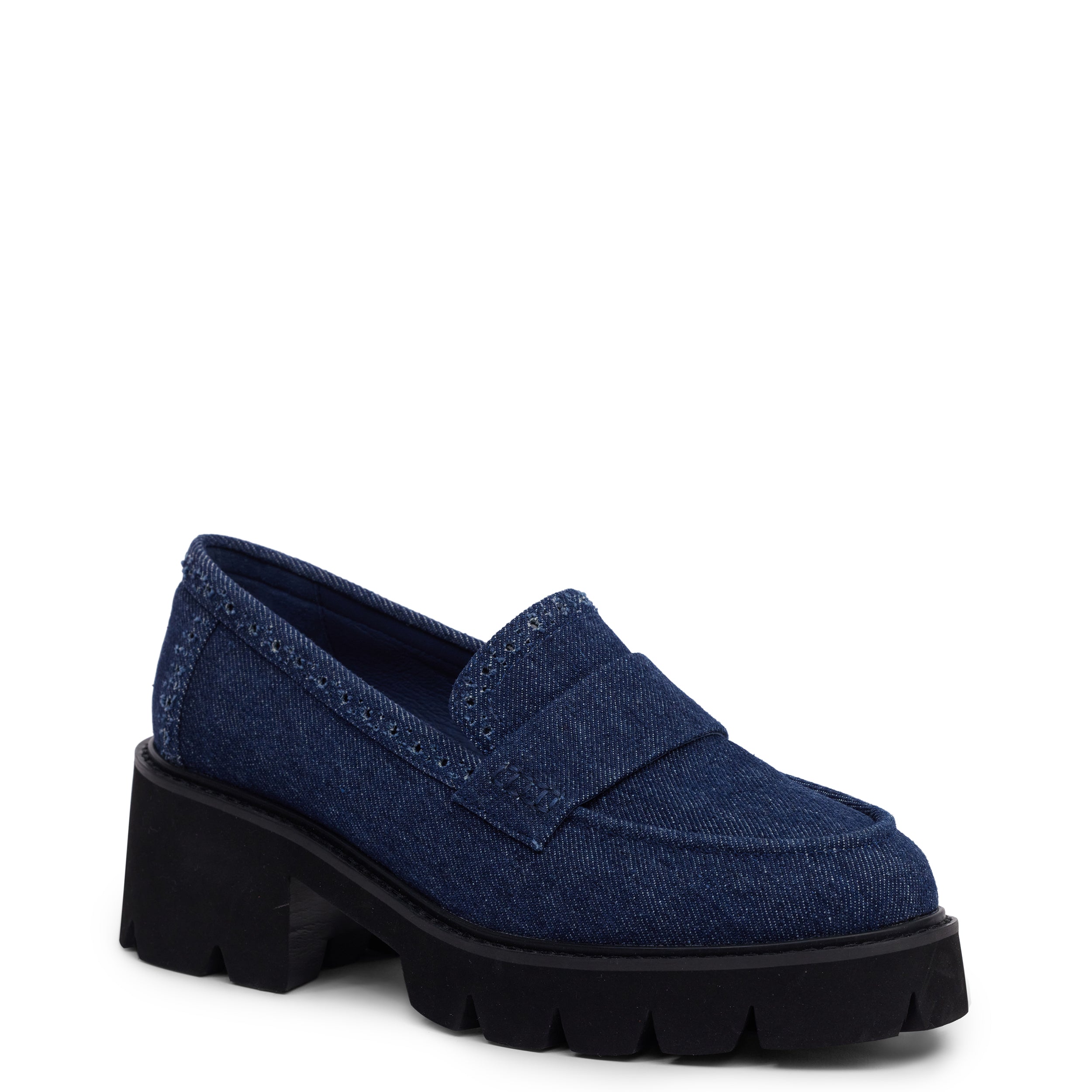 Fitzroy Loafer