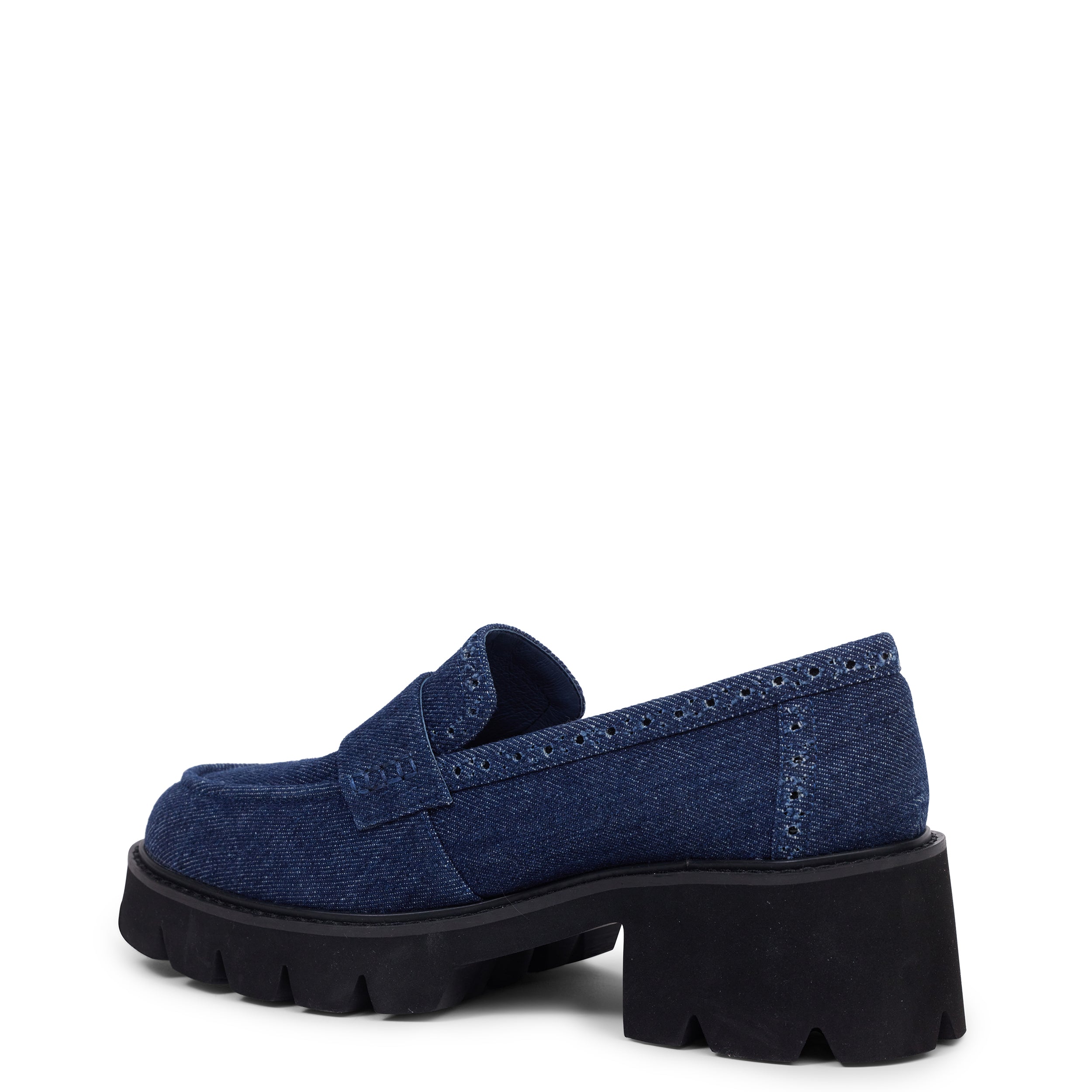 Fitzroy Loafer