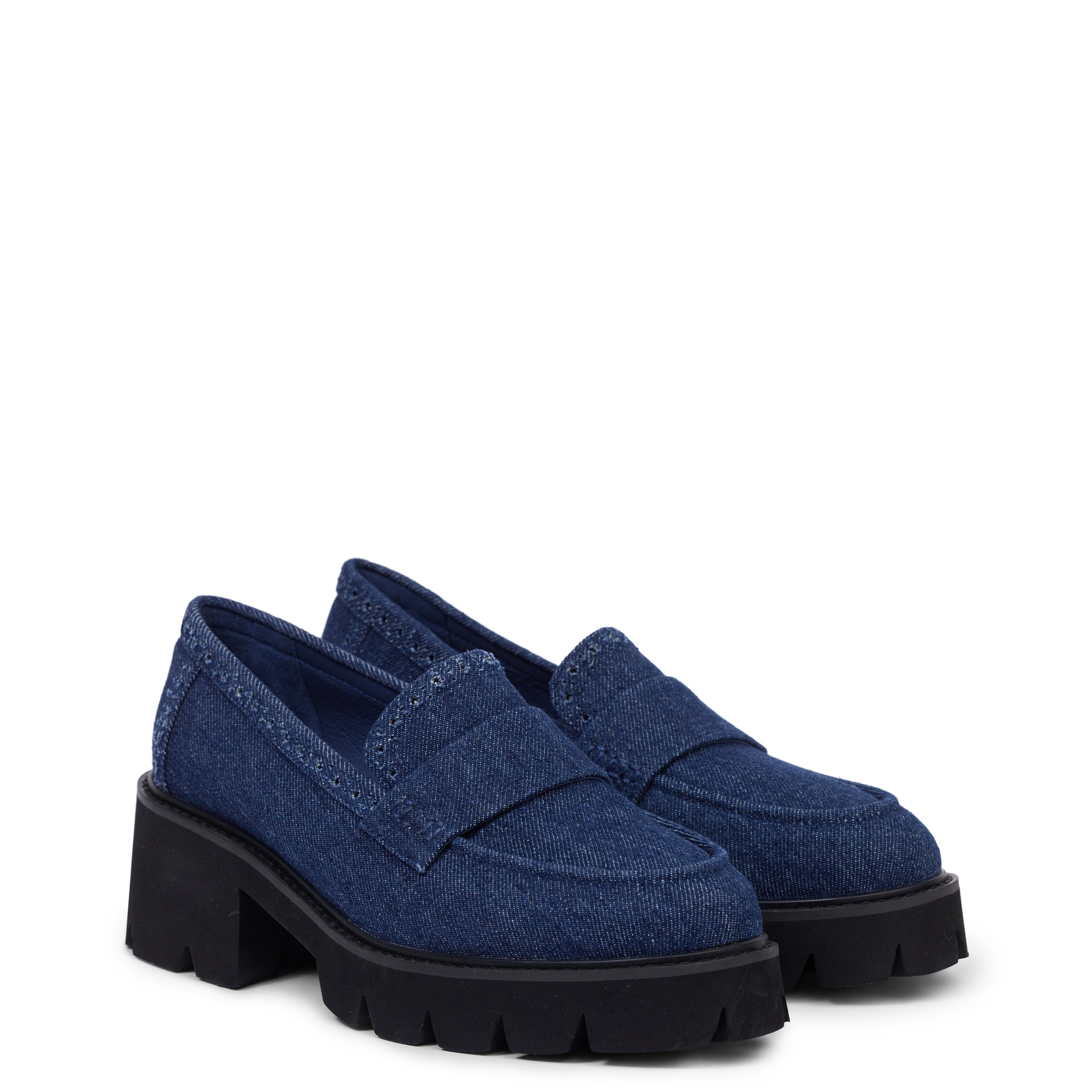 Fitzroy Loafer