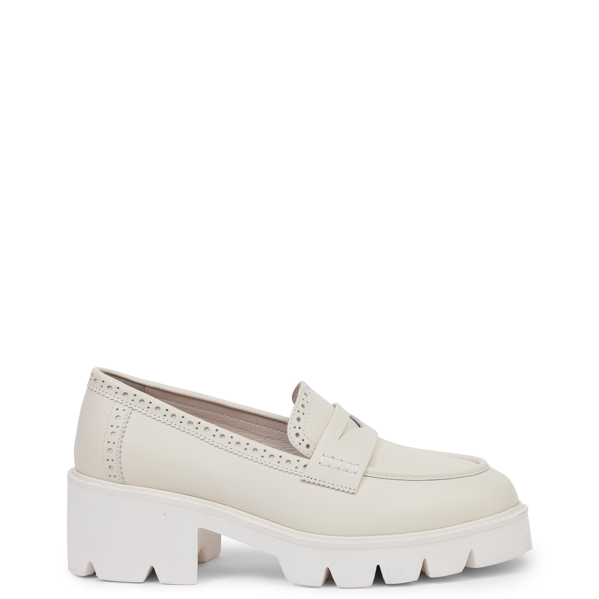 Fitzroy Loafer