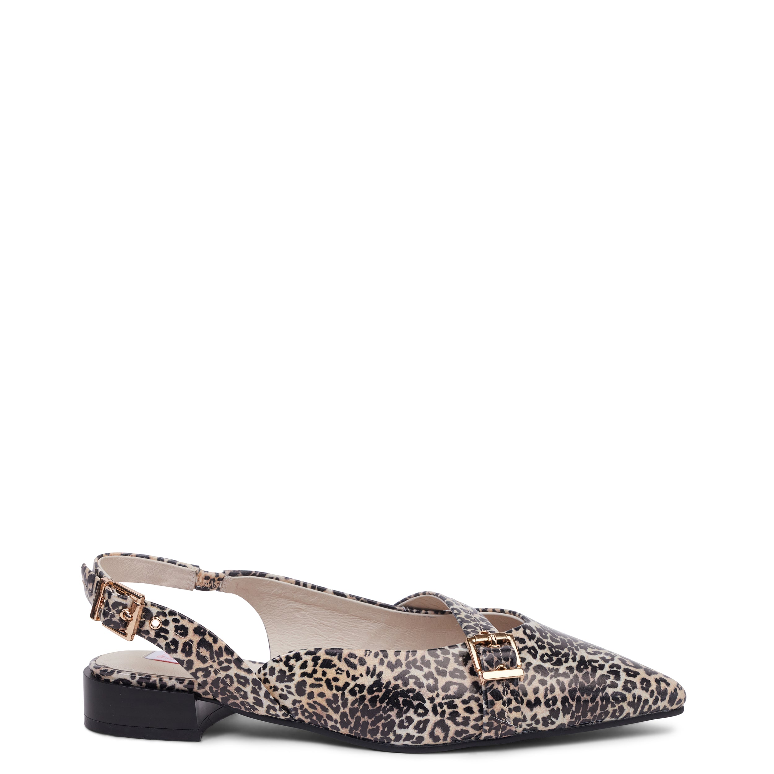 Chelsea Slingback