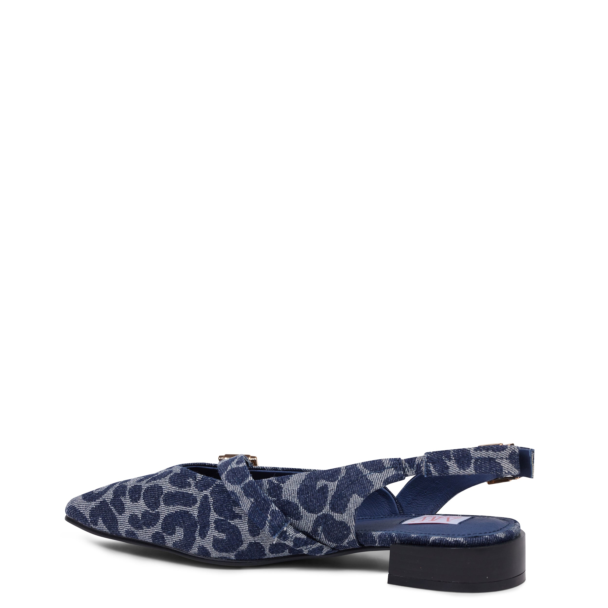 Chelsea Slingback