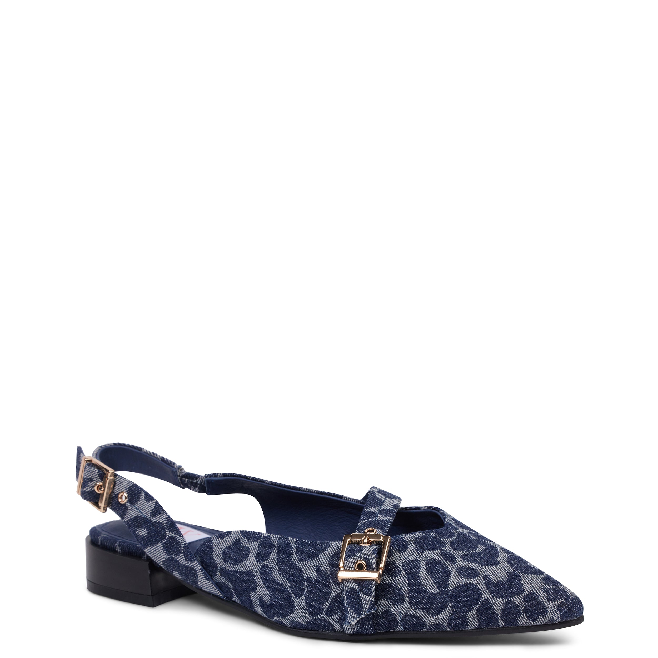 Chelsea Slingback